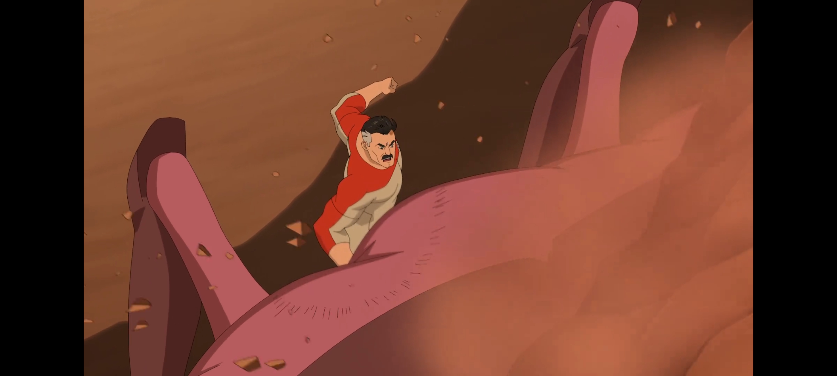 无敌少侠,image,动画,动漫,番剧,ACG