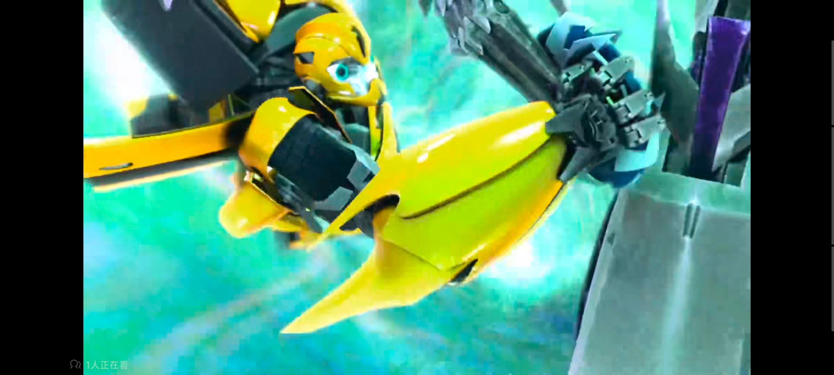 变形金刚,变形金刚领袖之证,动画,动漫,番剧,ACG