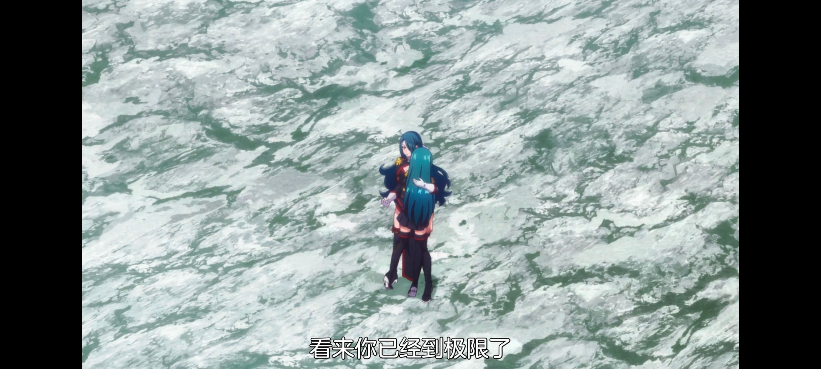 魔都精兵的奴隶,动画,动漫,番剧,二次元,ACG