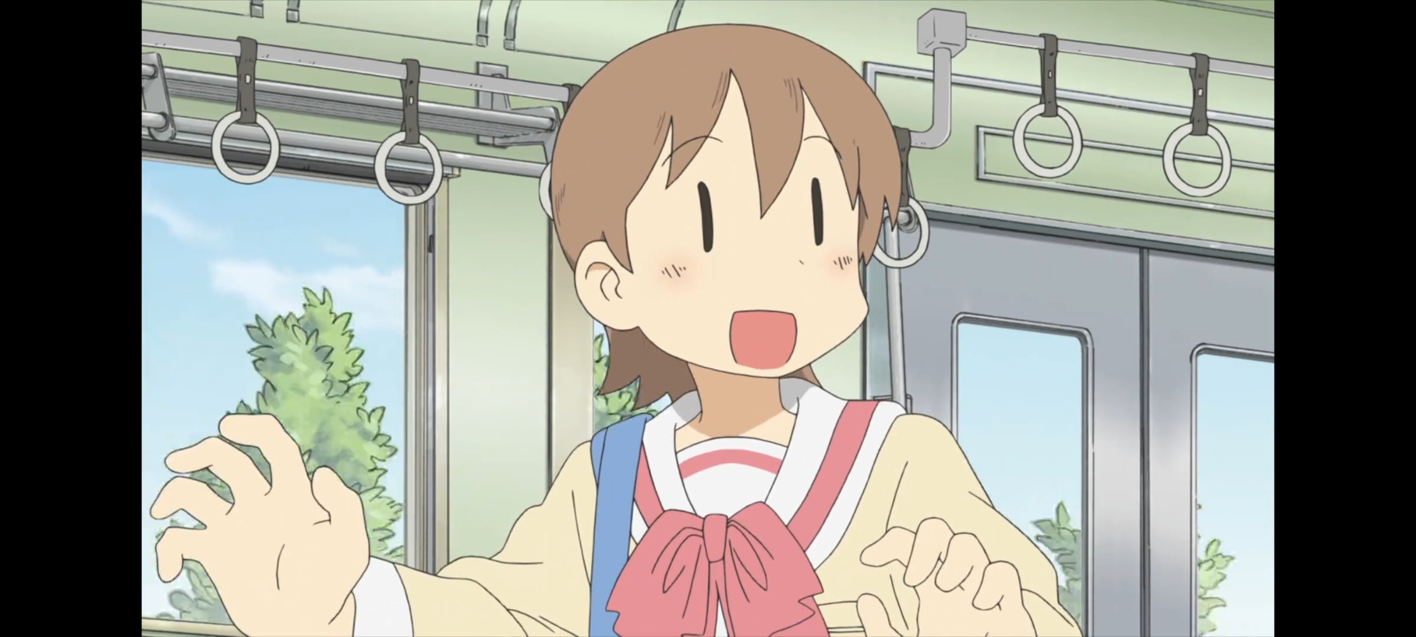 日常,动画,动漫,番剧,ACG,二次元