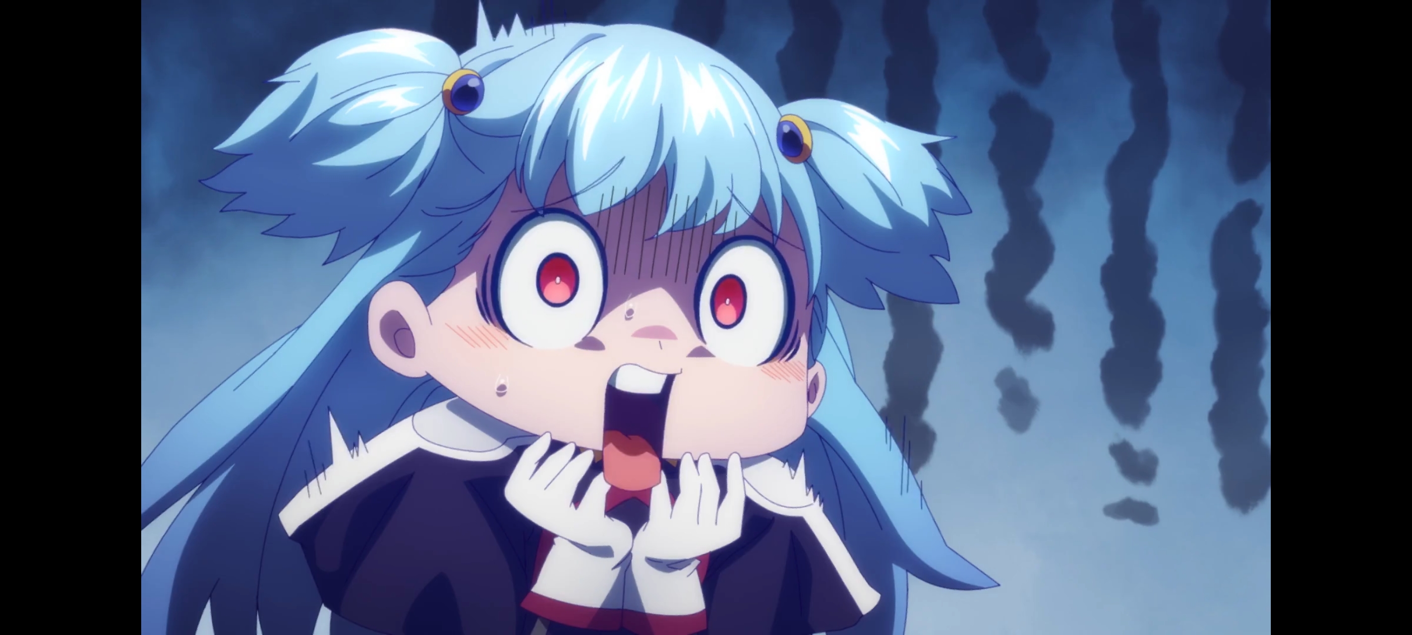 魔都精兵的奴隶,动画,动漫,番剧,二次元,ACG