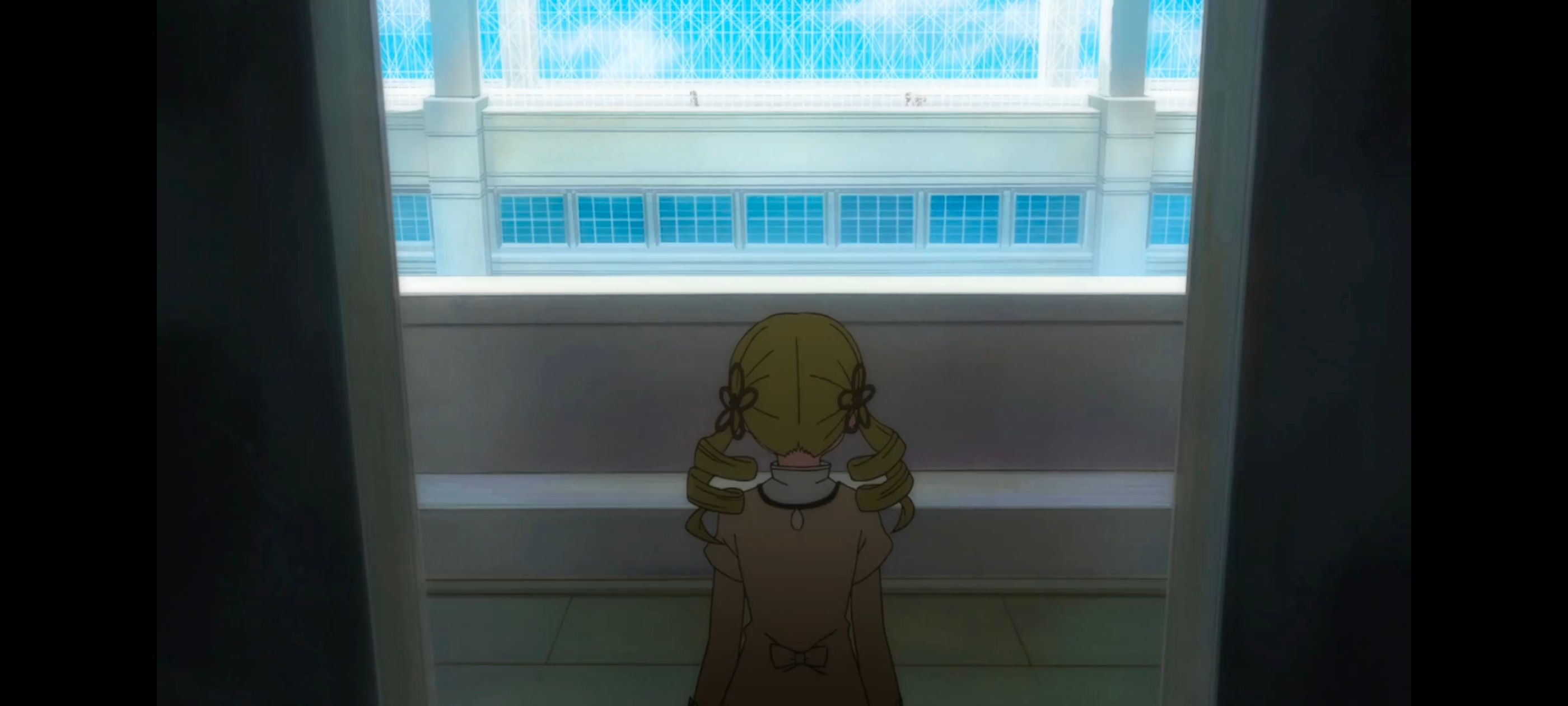 魔法少女小圆,魔法少女,动漫,动画,番剧,ACG