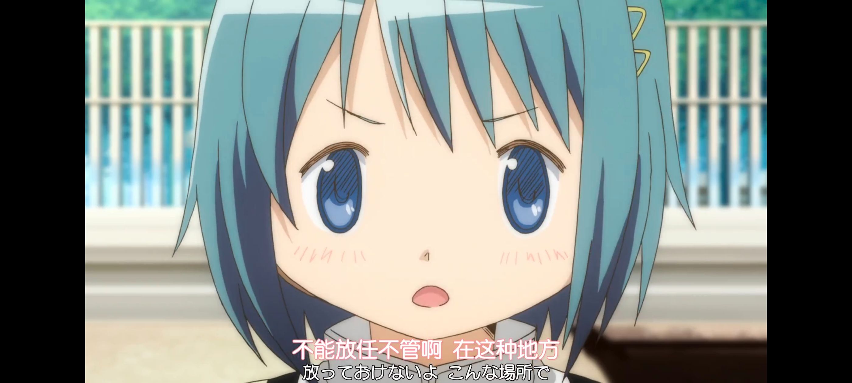 魔法少女小圆,魔法少女,动画,动漫,番剧,ACG