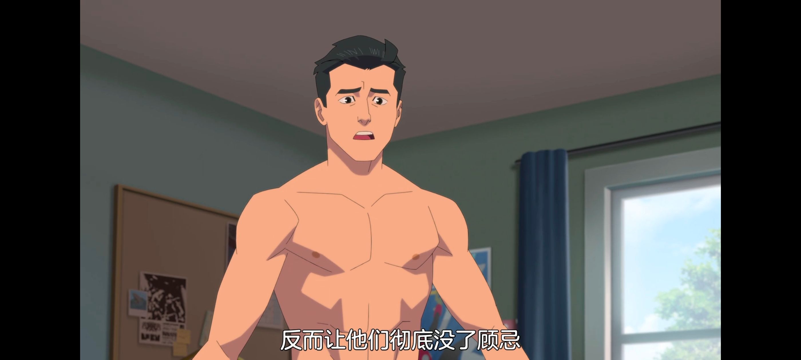 无敌少侠,image,动画,动漫,番剧,ACG