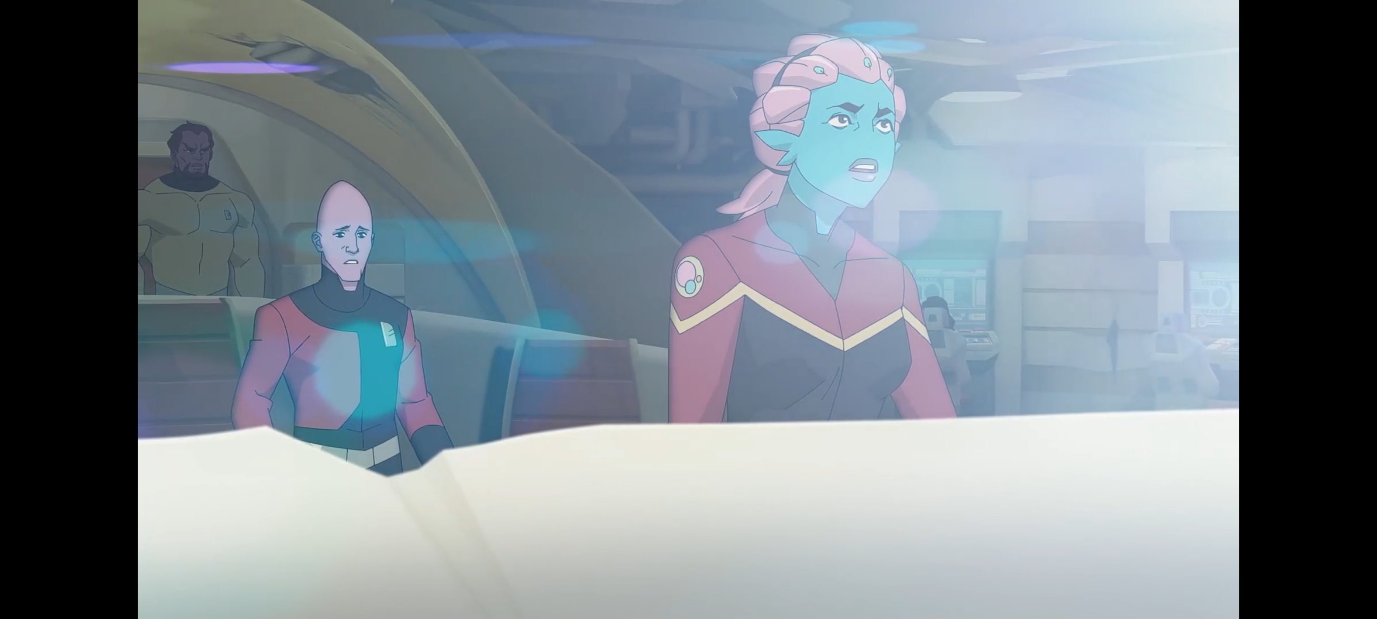 无敌少侠,image,动画,动漫,番剧,ACG