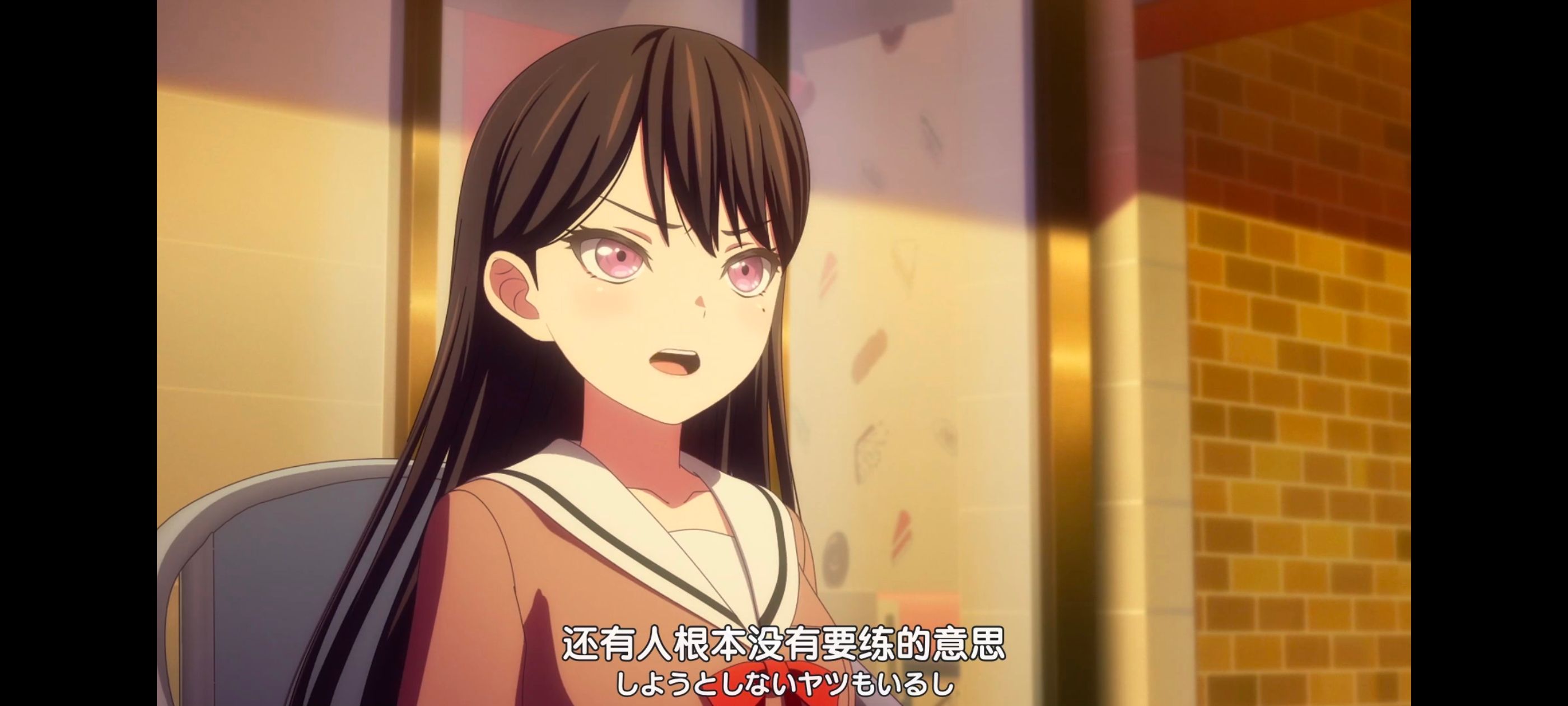 BANGDREAM,BanGDream,MyGO,MYGO,邦邦,动漫,动漫专区,番剧,动画,动漫推荐,番剧推荐,ACG,acg