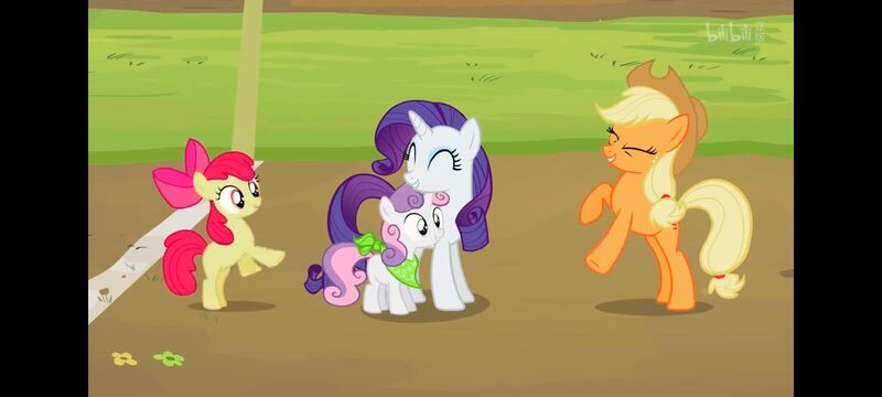 小马宝莉,小马宝莉友谊魔法,彩虹小马,我的小马驹,动画,动漫,番剧,ACG