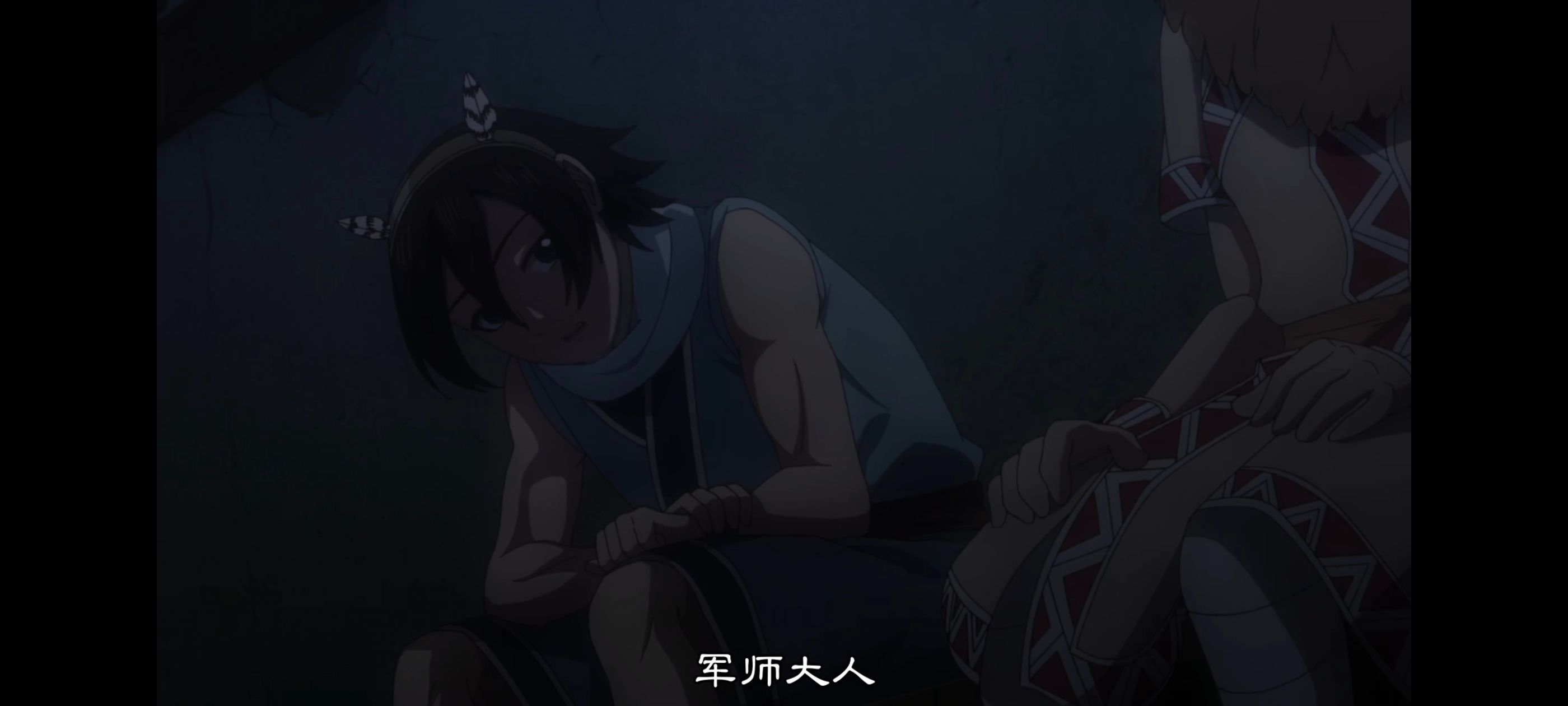 王者天下,动画,动漫,番剧,ACG