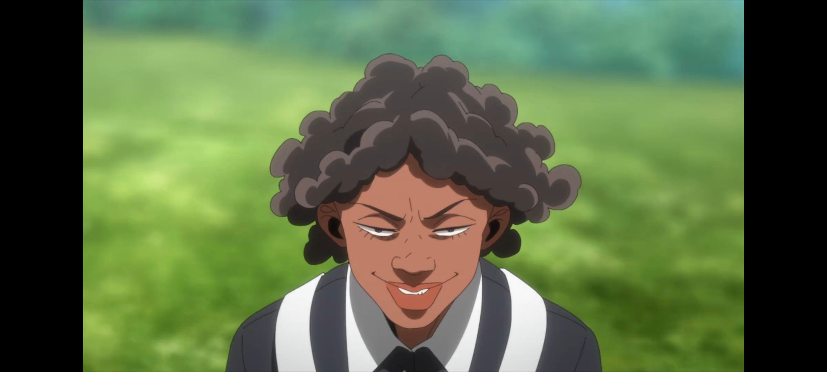 约定的梦幻岛,动画,动漫,番剧,ACG