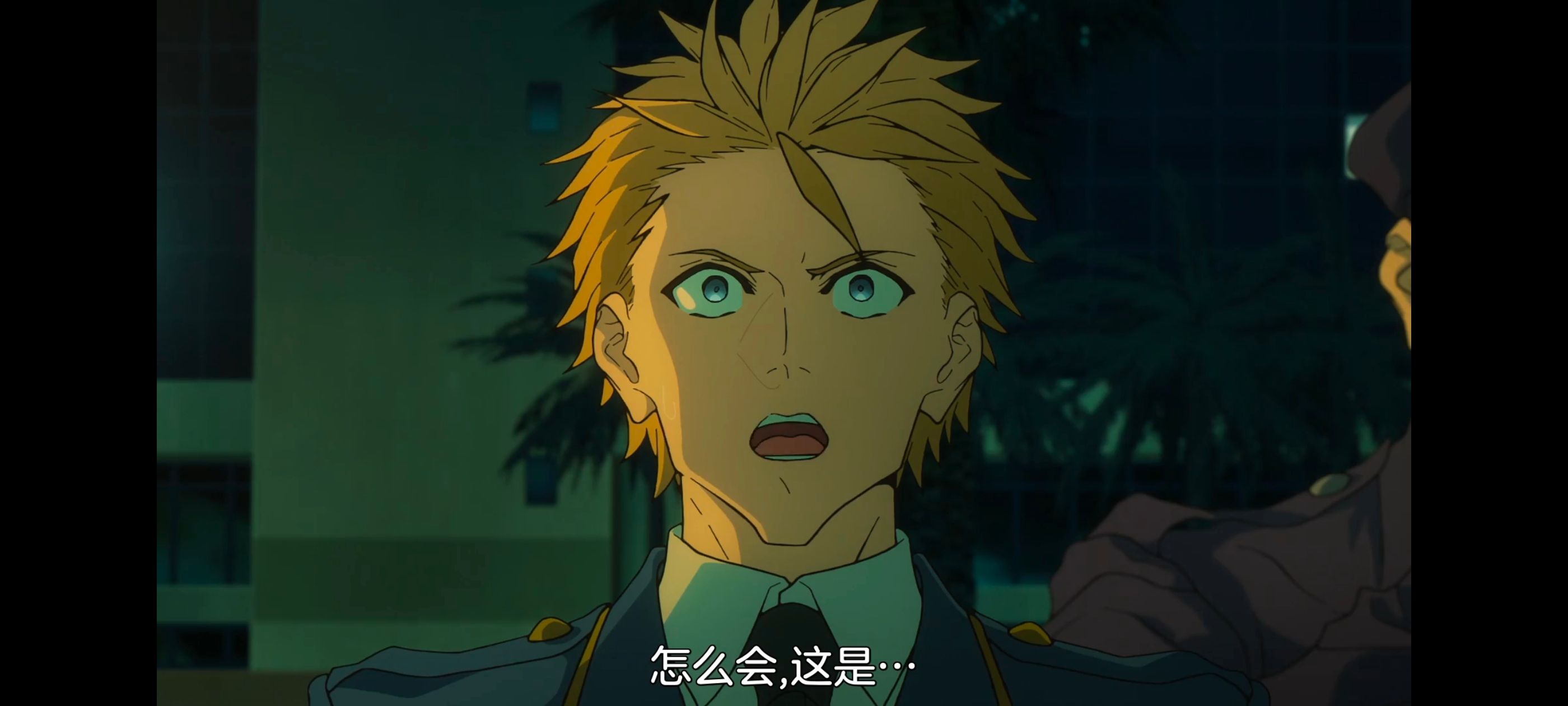 命运奇异赝品,FATE,FatestrangeFake,动画,动漫,番剧,二次元,ACG