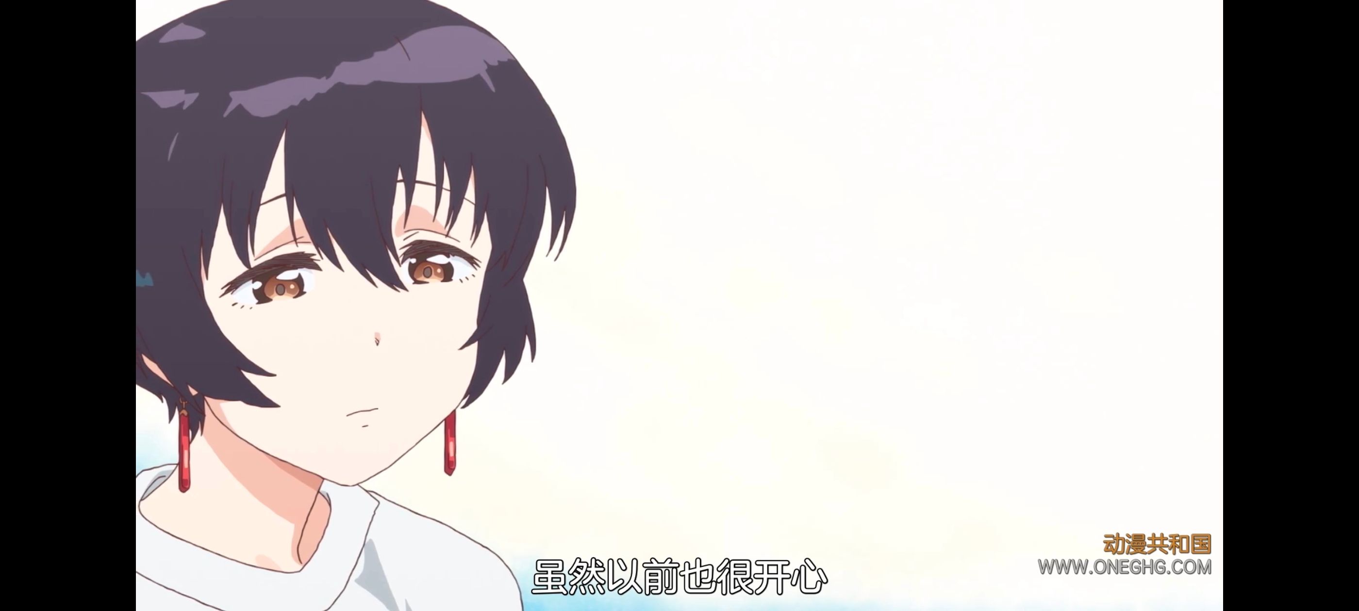 上伊那牡丹醉姿如百合,上伊那牡丹酒醉身姿似百合花般,动画,动漫,番剧,二次元,ACG,日漫