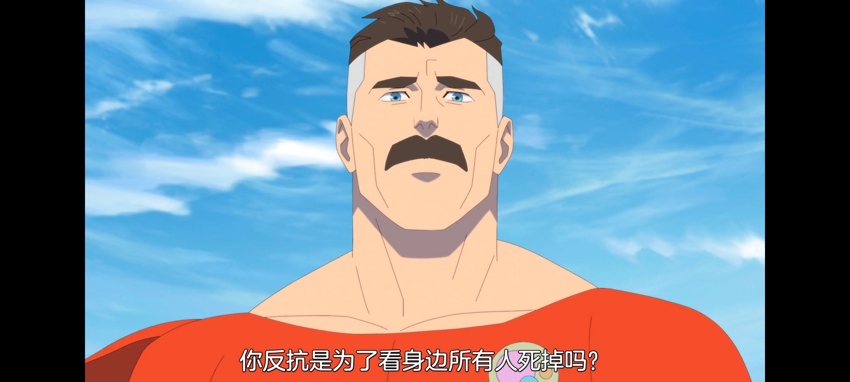 无敌少侠,image,动画,动漫,番剧,ACG