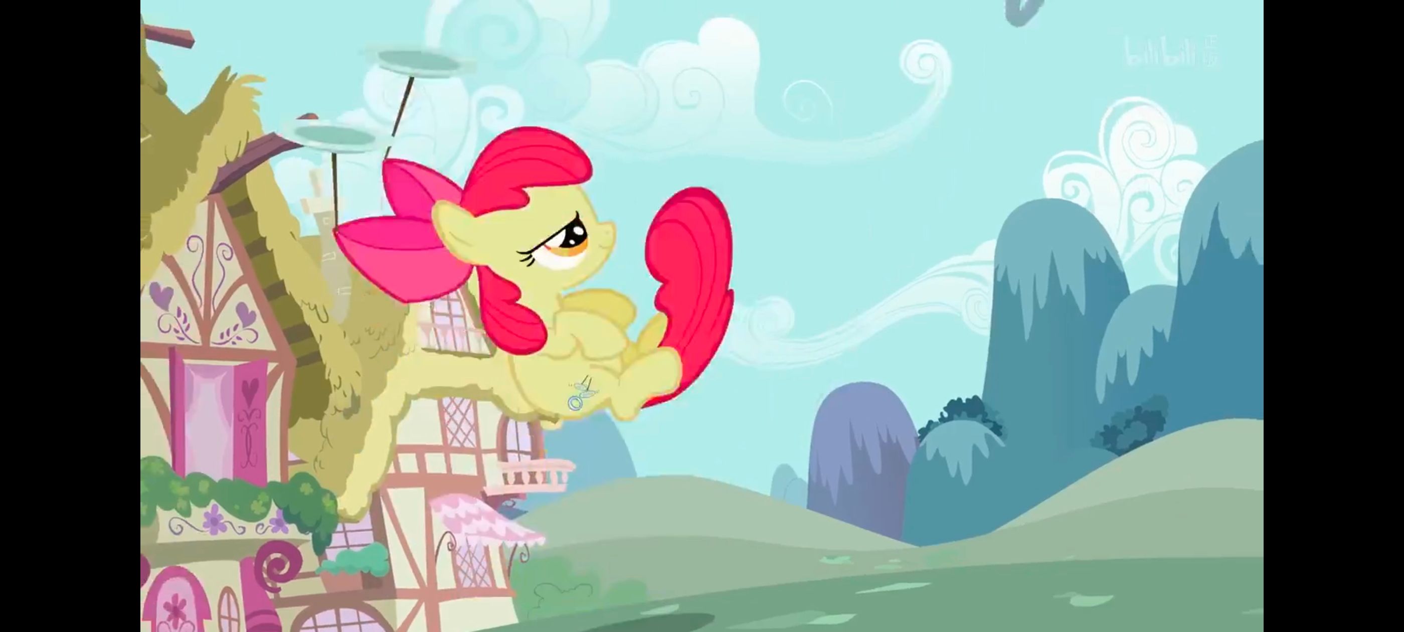 小马宝莉,彩虹小马,我的小马驹,动漫,动画,番剧,ACG