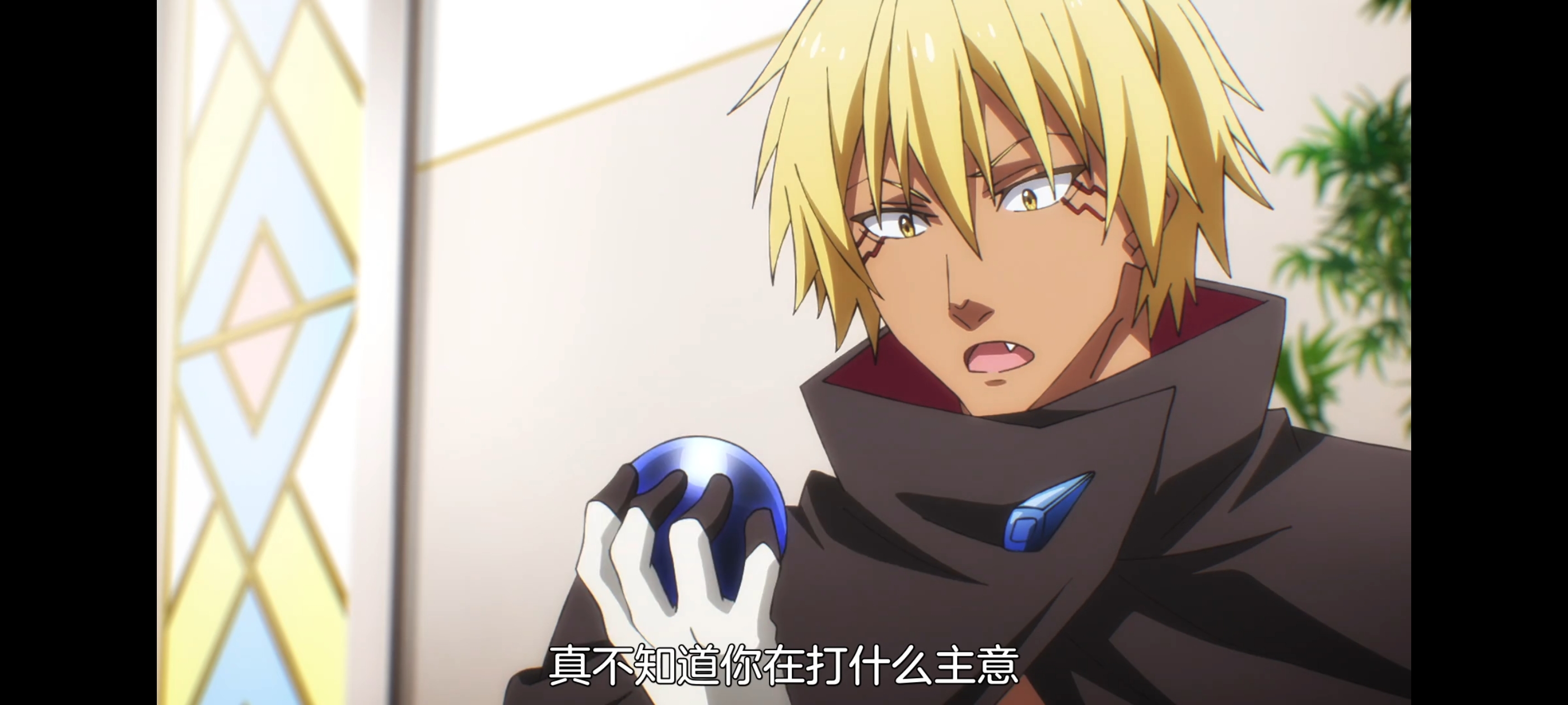 关于我转生变成史莱姆这档事,动画,动漫,番剧,ACG,二次元