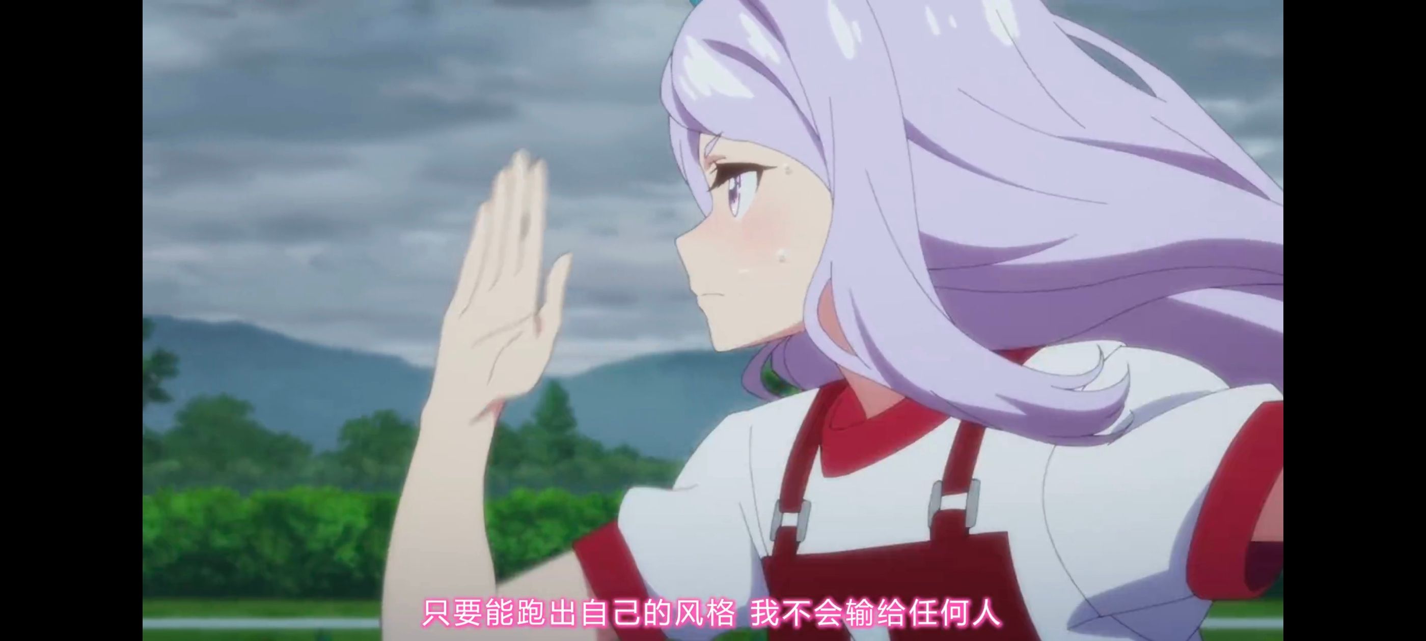 赛马娘,赛马娘PrettyDreby,赛马娘第二季,动画,动漫,番剧,ACG