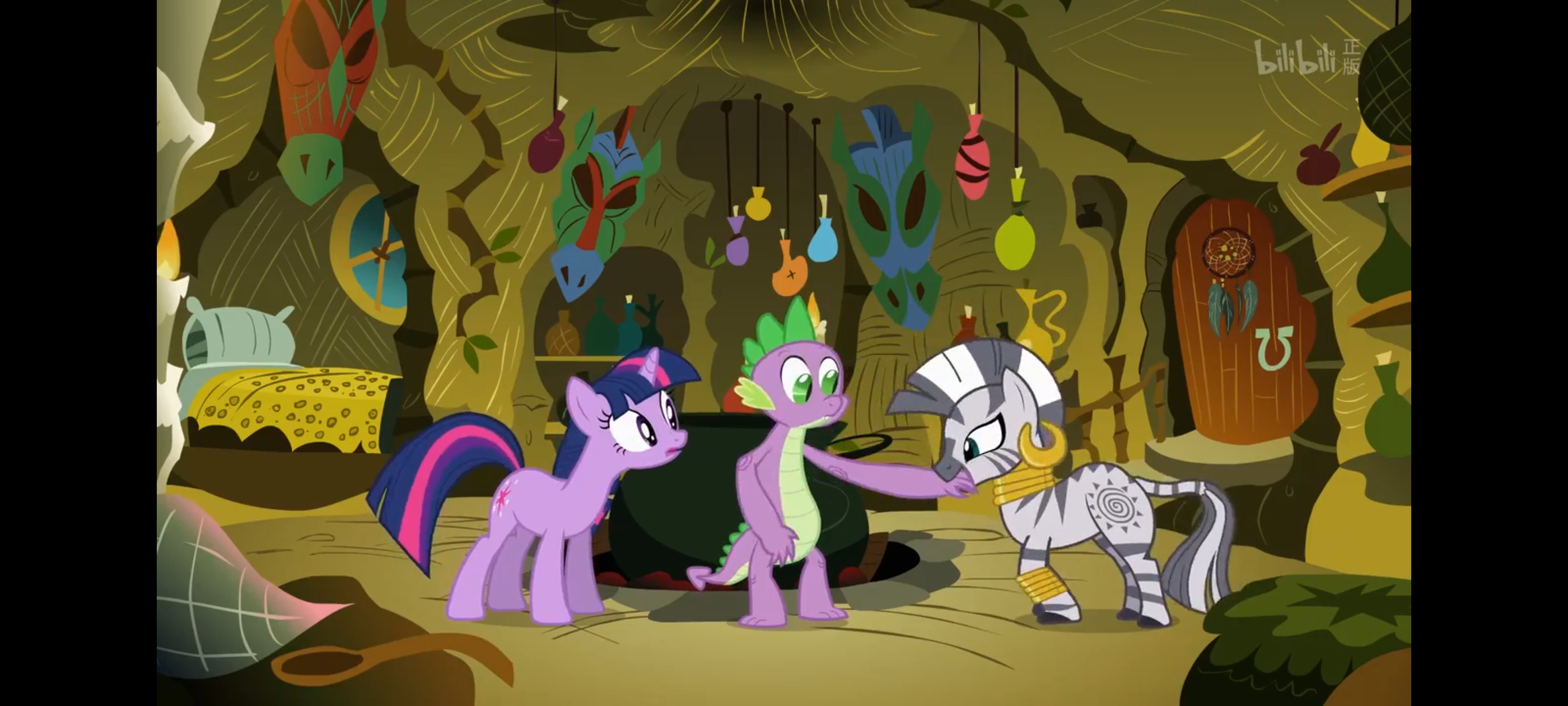 小马宝莉,彩虹小马,我的小马驹,动画,动漫,番剧,二次元,ACG