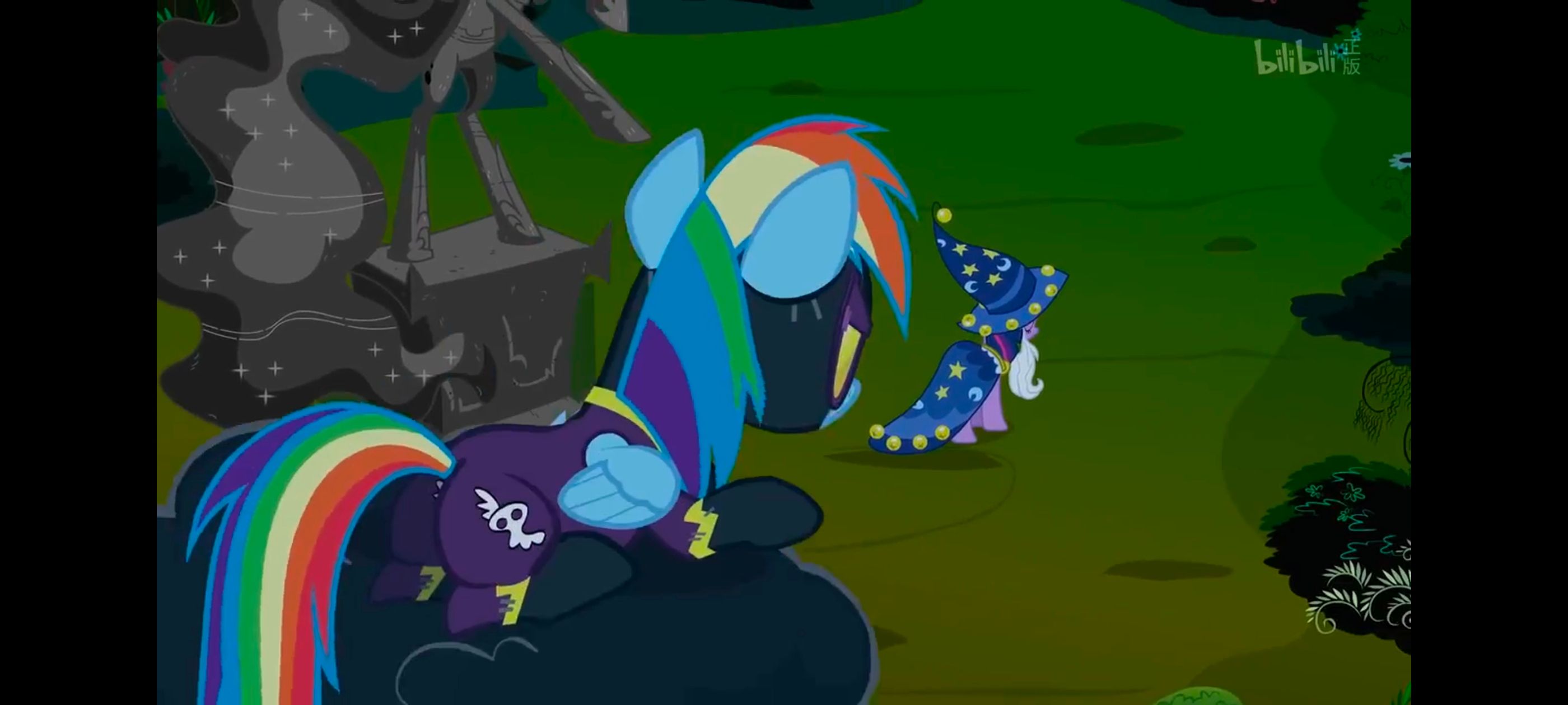 小马宝莉,小马宝莉友谊魔法,彩虹小马,我的小马驹,动漫,动画,番剧,ACG