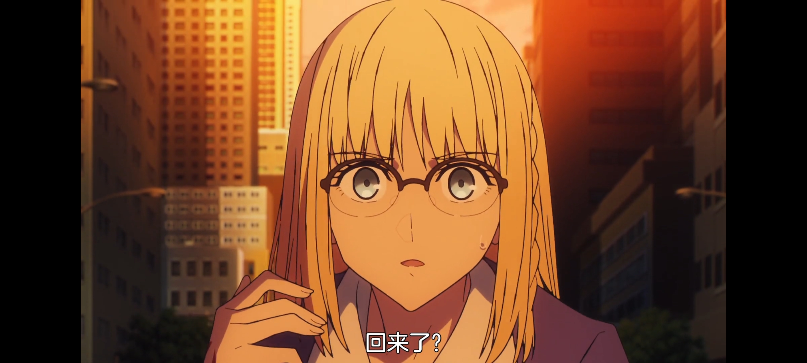 FATE,命运奇异赝品,FatestrangeFake,动画,动漫,番剧,二次元,ACG