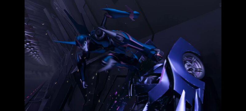 变形金刚,变形金刚领袖之证,动画,动漫,番剧,ACG