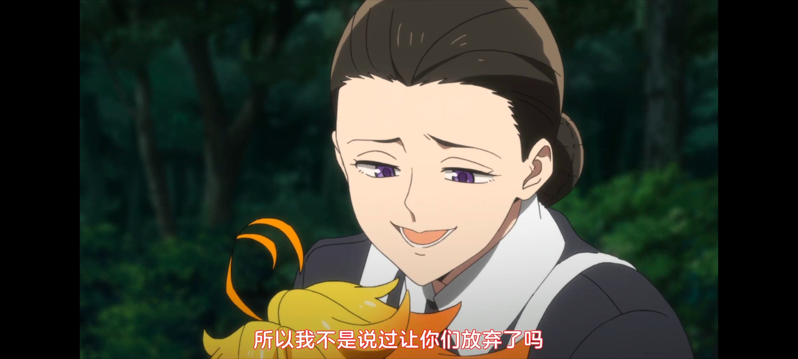 约定的梦幻岛,动画,动漫,番剧,二次元,ACG