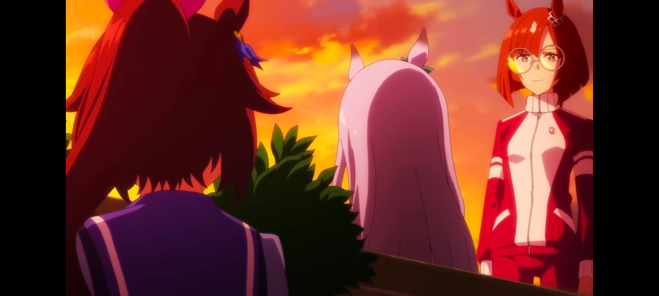 赛马娘,赛马娘PrettyDreby,动画,动漫,AMV,MAD,二次元,ACG