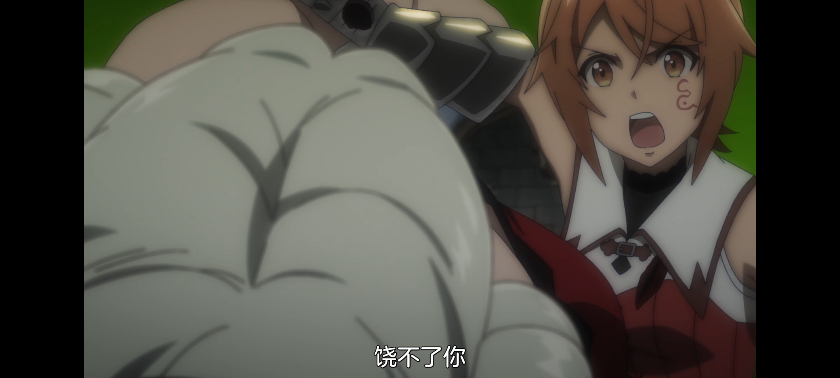 凭你也想讨伐魔王,动画,动漫,番剧,百合,二次元,ACG