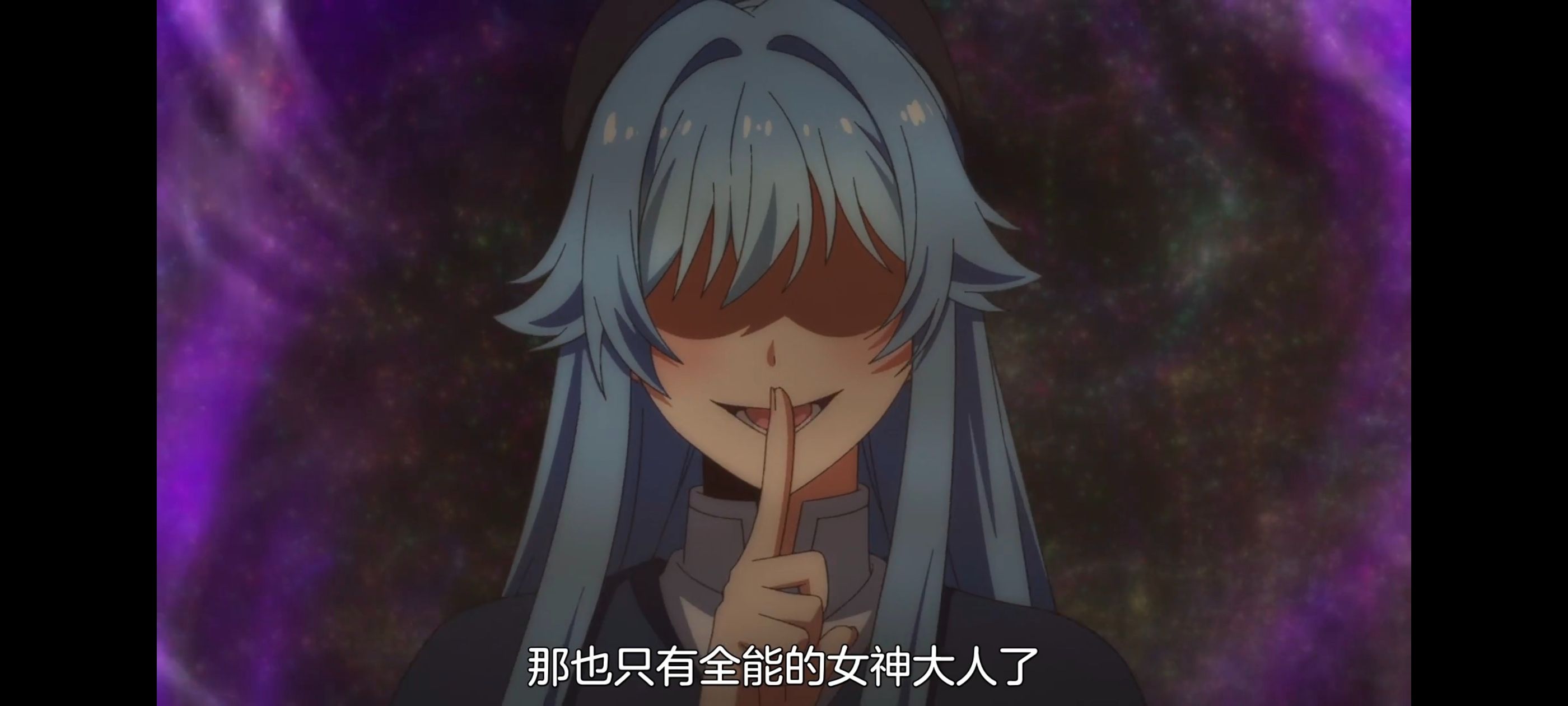 野生的最终BOSS出现了,野生的大魔王出现了,动画,动漫,番剧,ACG