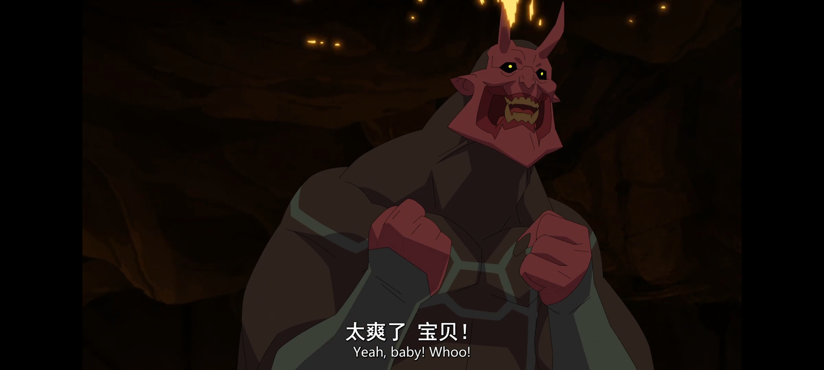 无敌少侠,image,动漫,动画,番剧,二次元,ACG