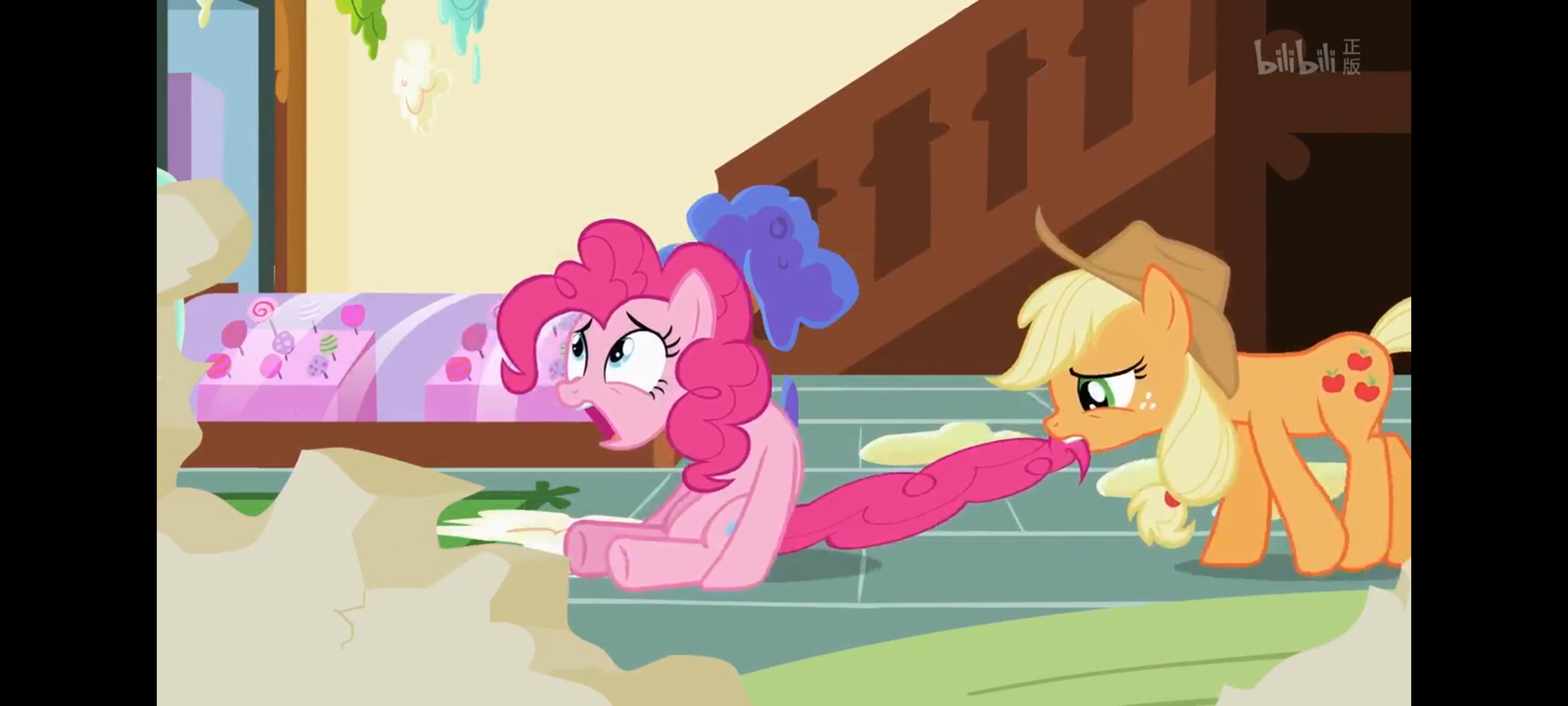 小马宝莉,彩虹小马,我的小马驹,动画,动漫,番剧,二次元,ACG