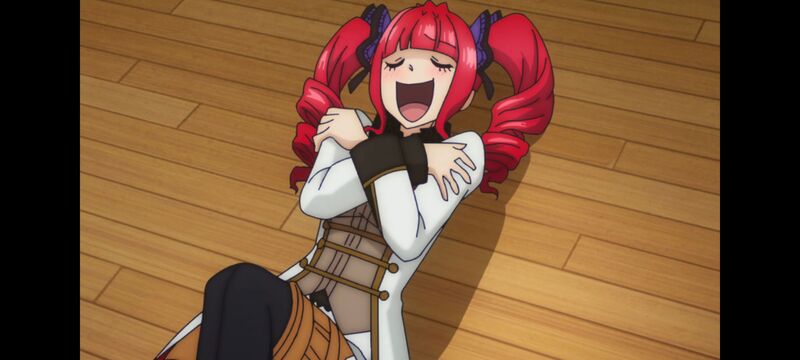 凭你也想讨伐魔王,动画,动漫,番剧,二次元,ACG