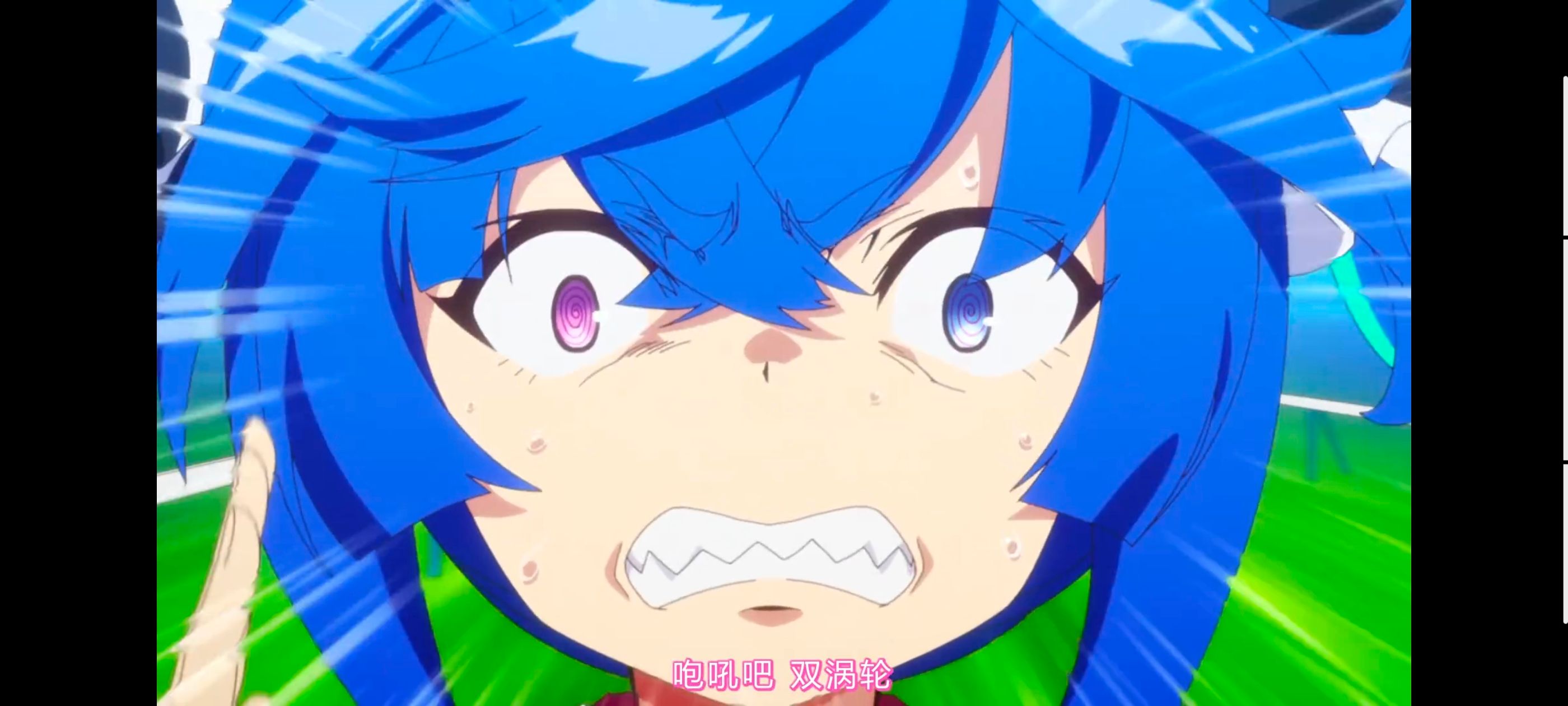 赛马娘,赛马娘PrettyDerby,赛马娘第二季,番剧,动画,动漫,二次元,ACG