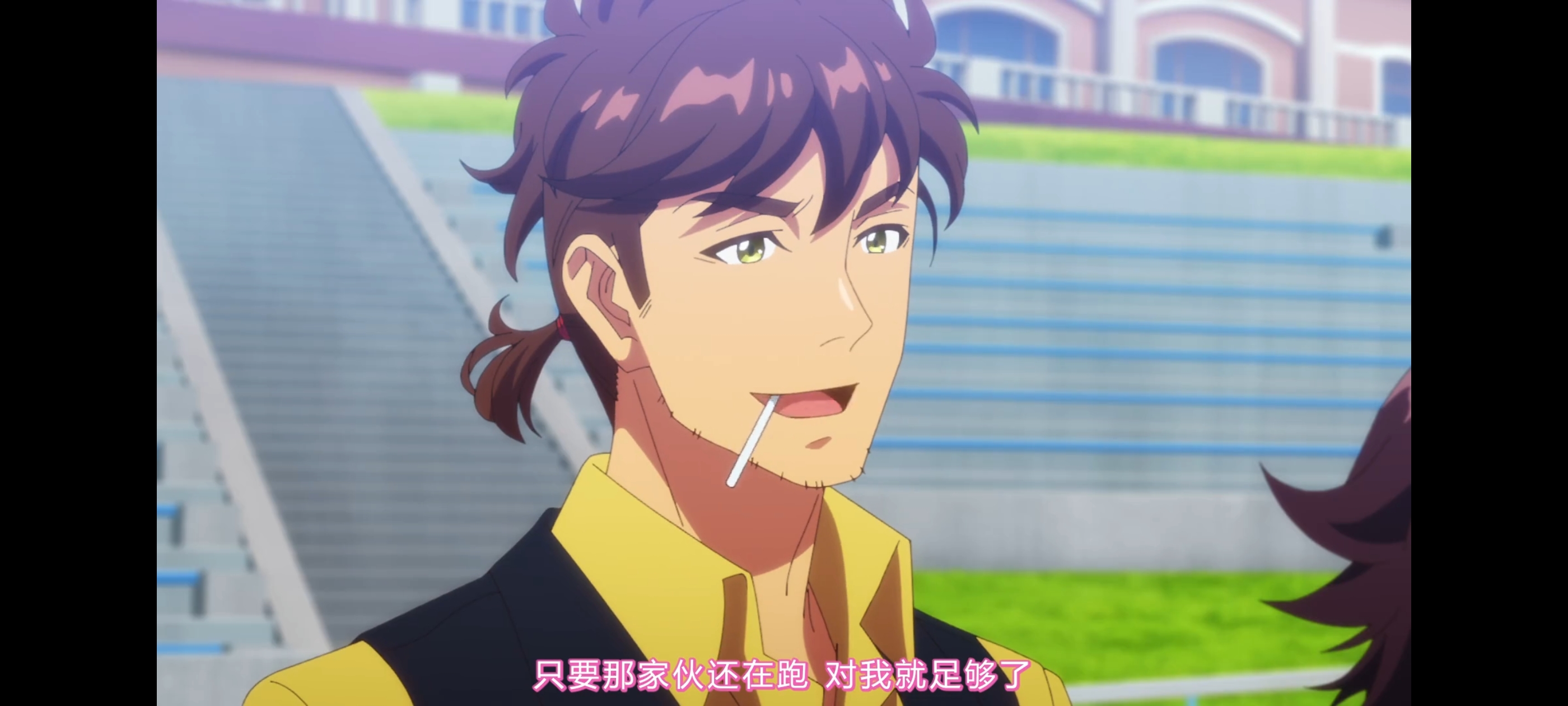 赛马娘,赛马娘第二季,动画,动漫,番剧,二次元,ACG