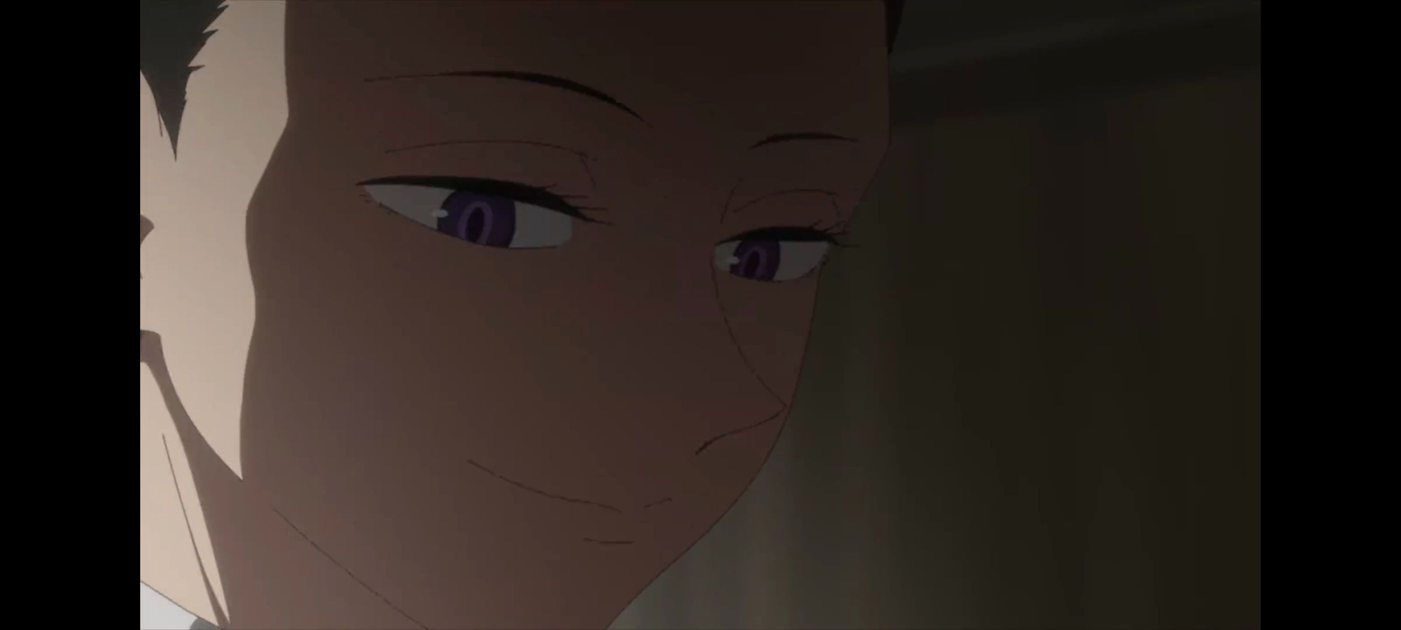 约定的梦幻岛,动画,动漫,番剧,二次元,ACG