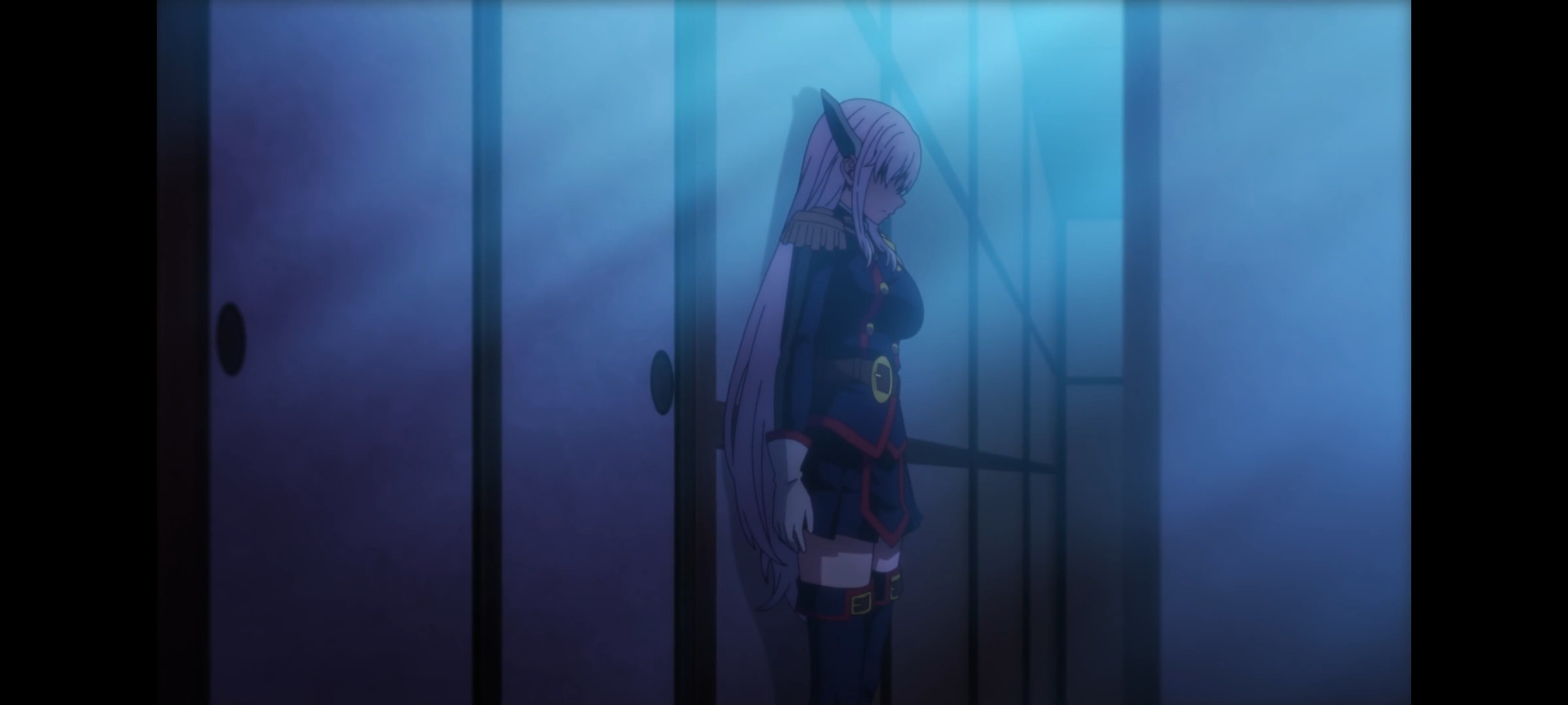 魔都精兵的奴隶,动画,动漫,番剧,二次元,ACG