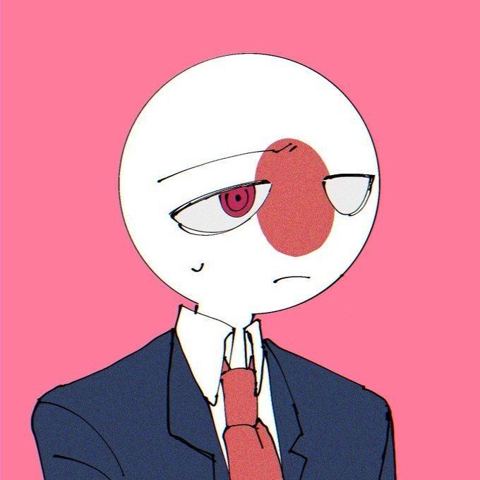 countryhumans,日本,猫娘,国拟