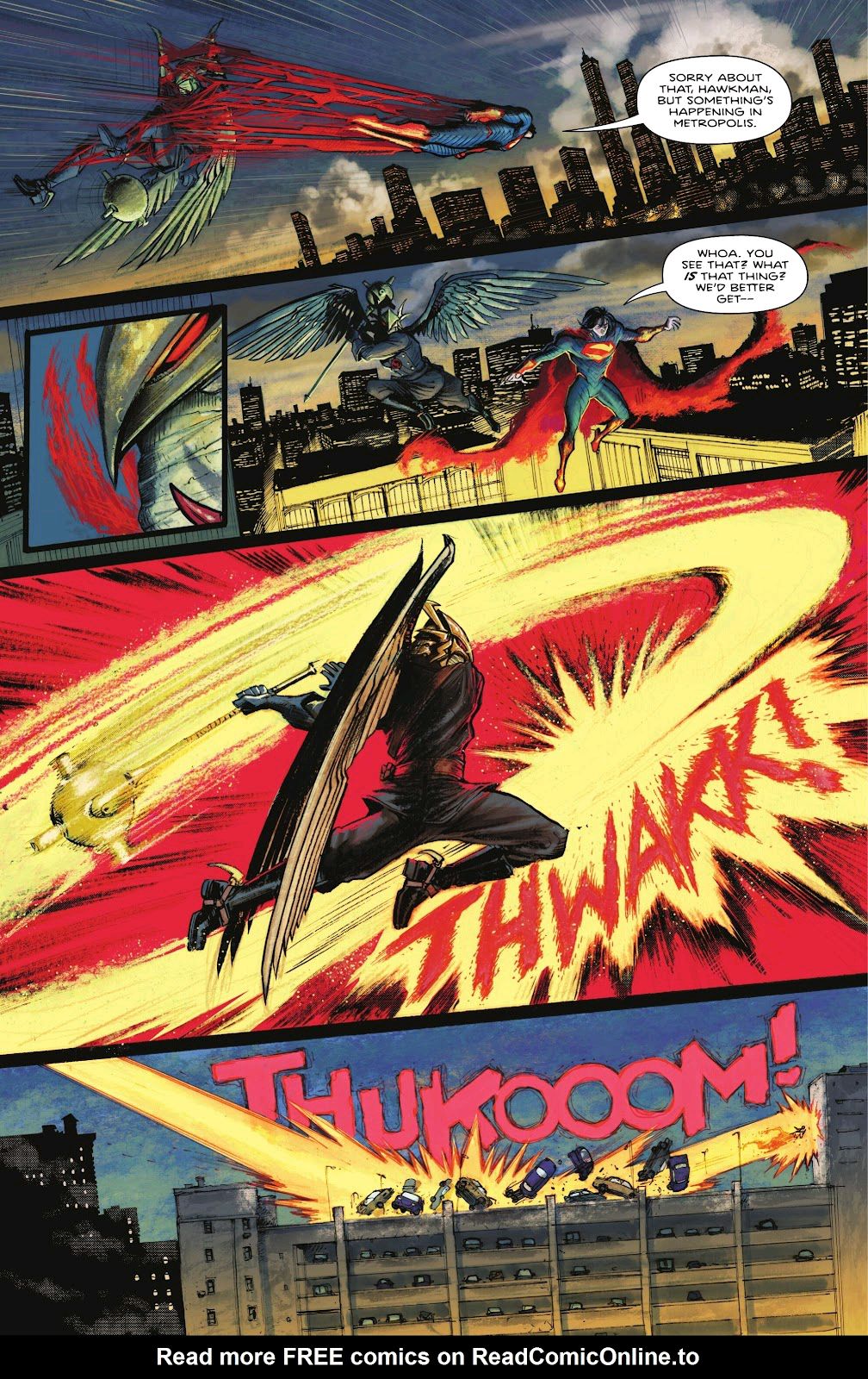 DC,DC漫画,美漫,漫画,动漫,超级英雄,绝对宇宙,绝对超人,超人,ACG