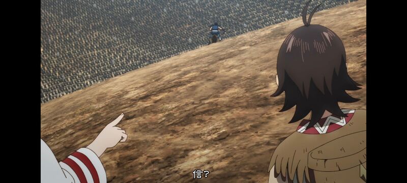 王者天下,动画,动漫,番剧,ACG