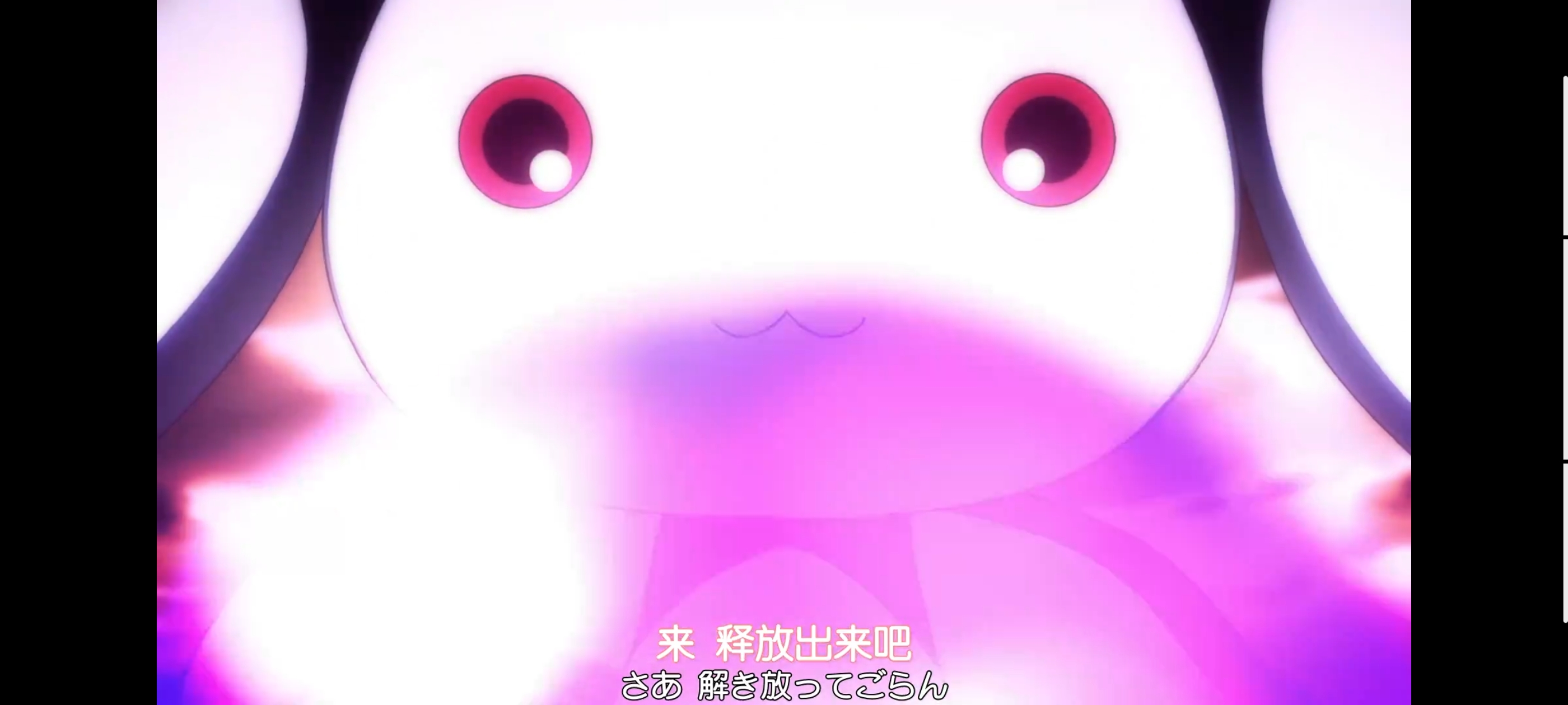 魔法少女小圆,魔法少女,动画,动漫,二次元,ACG