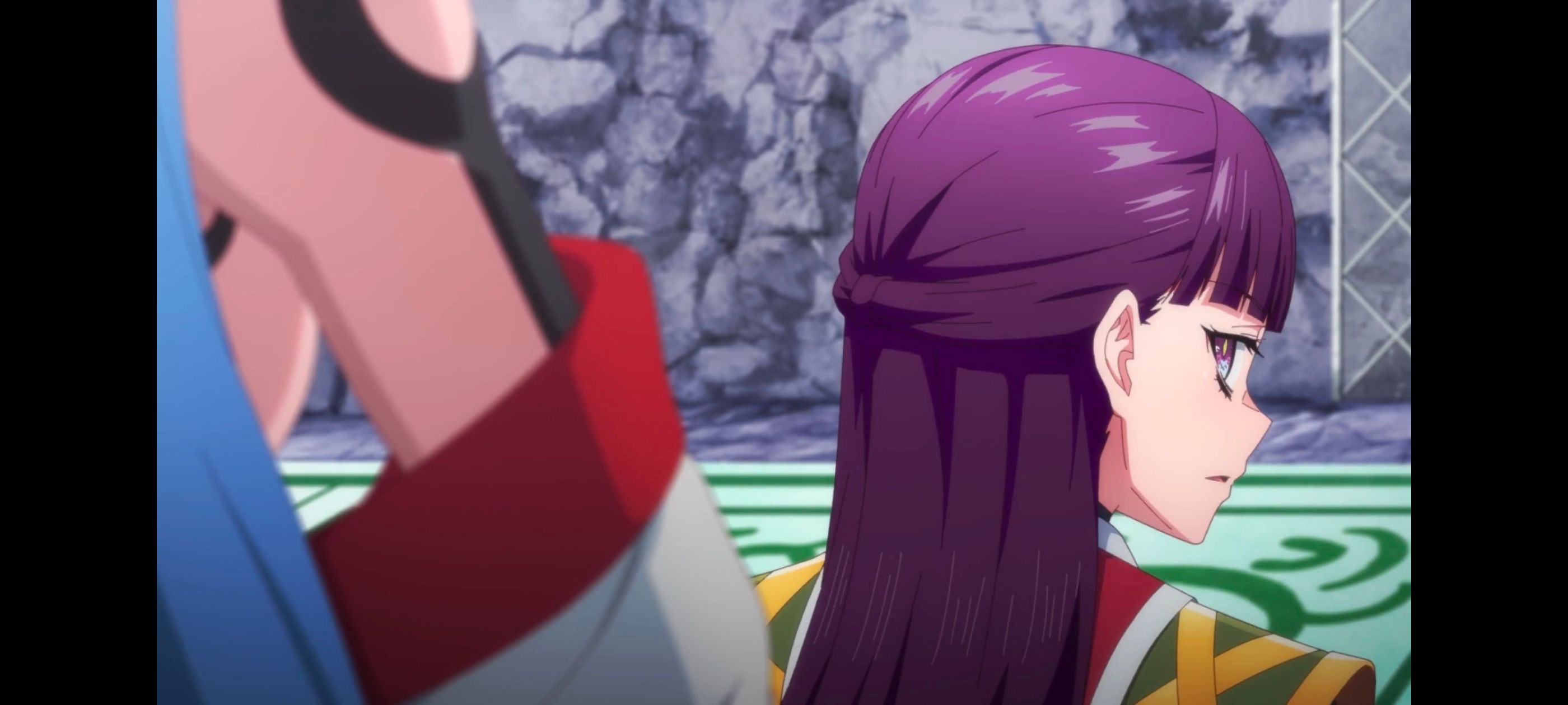 魔都精兵的奴隶,动画,动漫,番剧,二次元,ACG