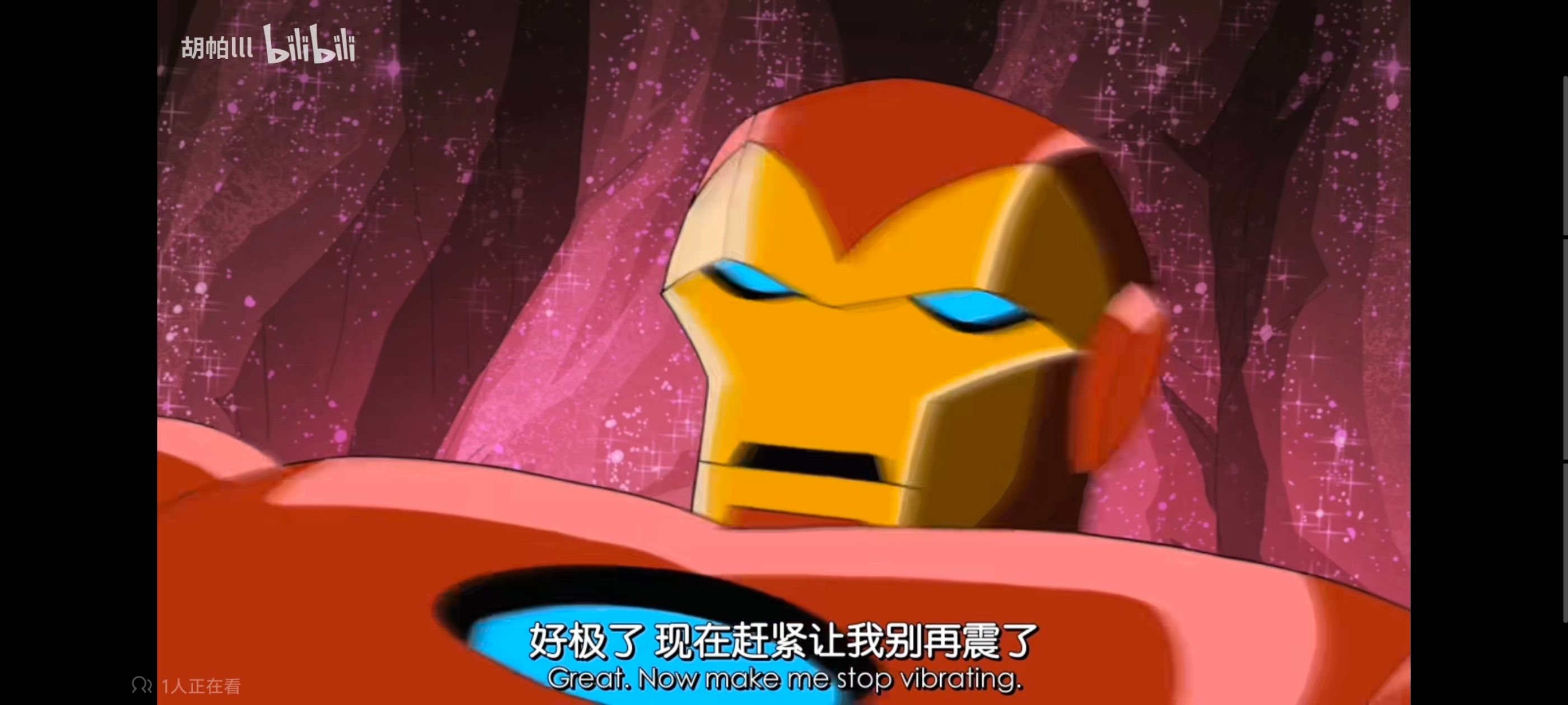 复仇者世上最强英雄组合,复仇者联盟,漫威,超级英雄,动漫,动画,番剧,ACG