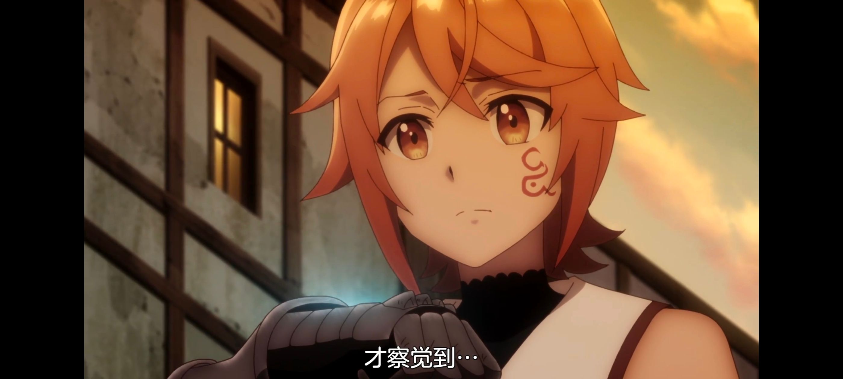 凭你也想讨伐魔王,动画,动漫,番剧,二次元,ACG