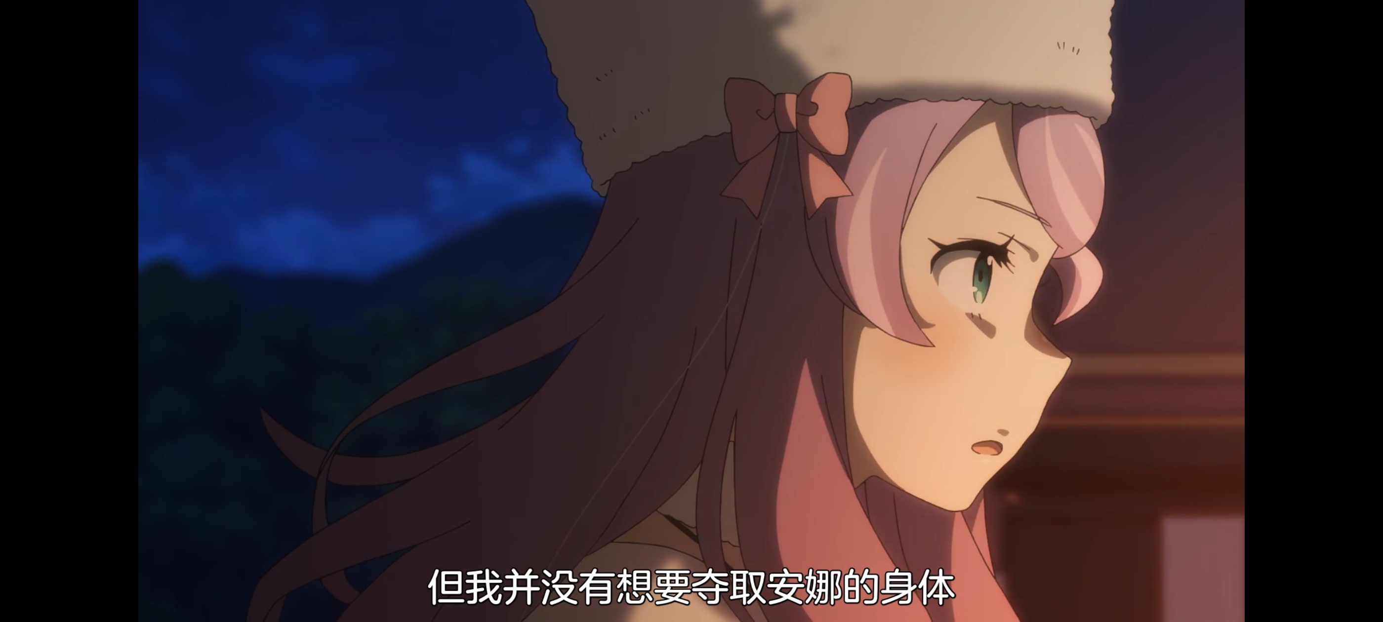 从零开始的异世界生活,动画,动漫,番剧,二次元,ACG