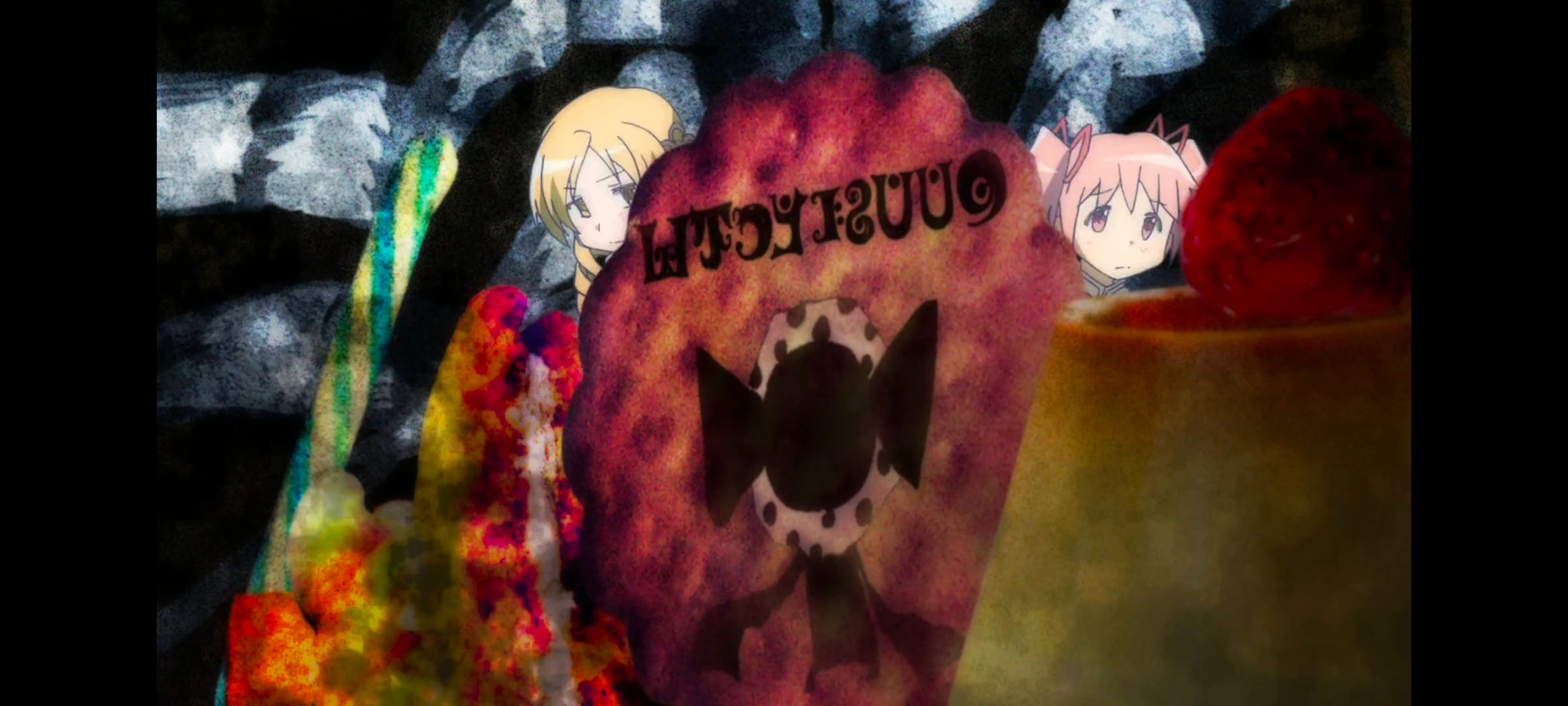 魔法少女小圆,魔法少女,动画,动漫,番剧,ACG