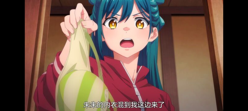 魔都精兵的奴隶,魔都精兵のスレイブ,动漫,动画,番剧,ACG