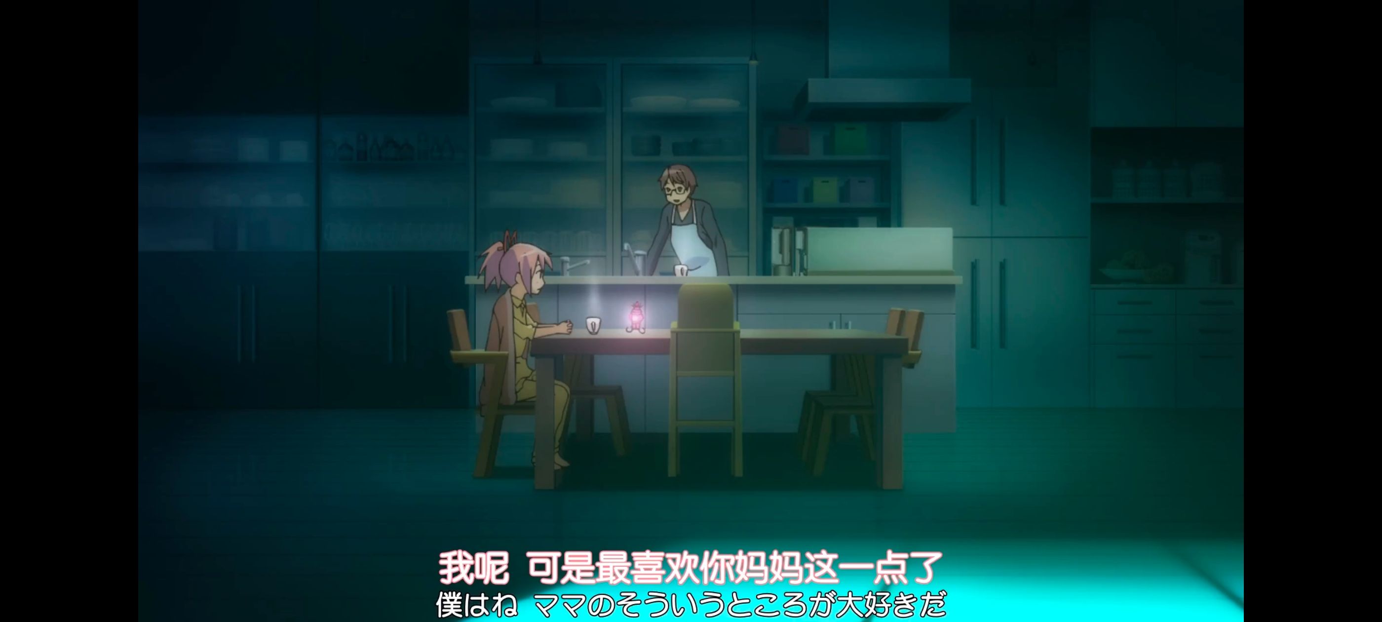 魔法少女小圆,魔法少女,动画,动漫,番剧,ACG