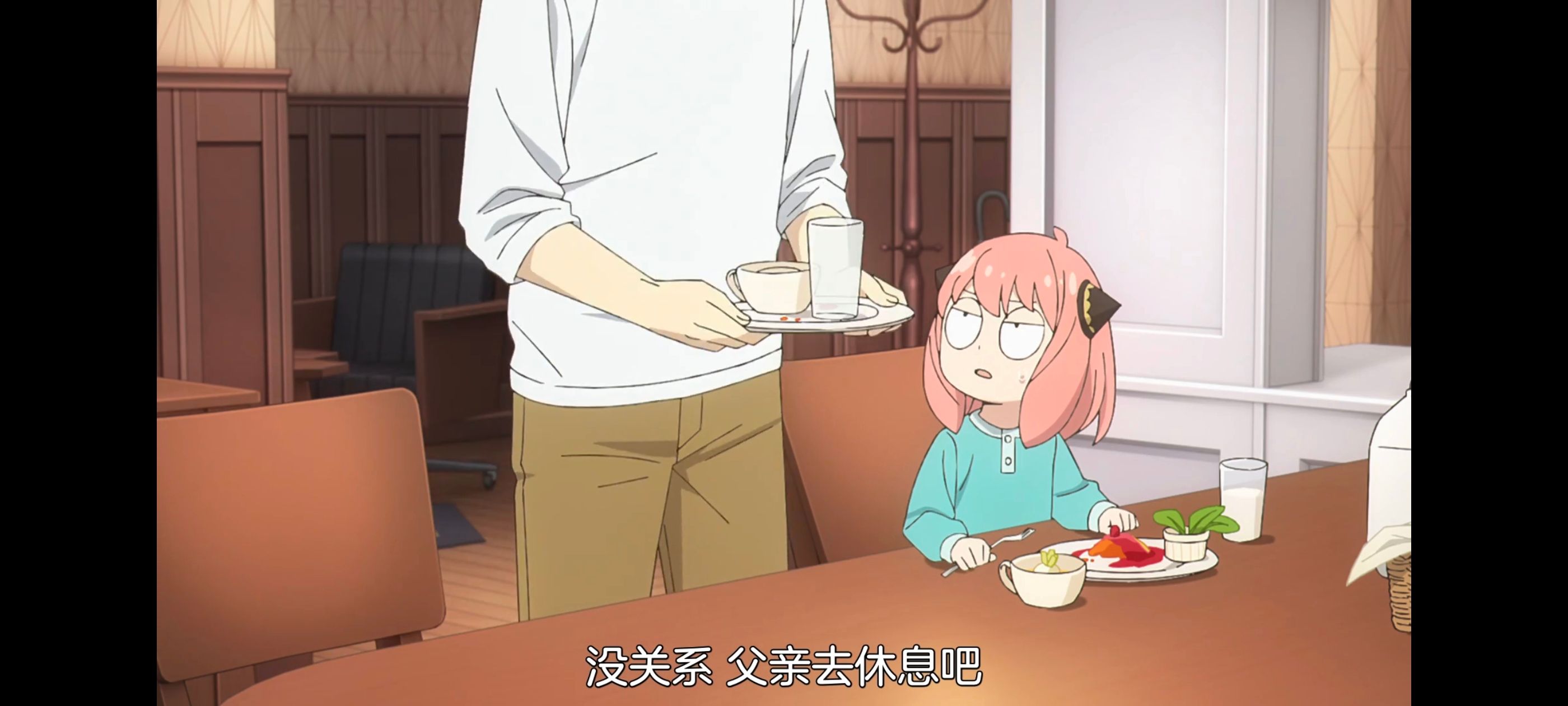 间谍过家家,SPYFAMILY,动画,动漫,番剧,ACG