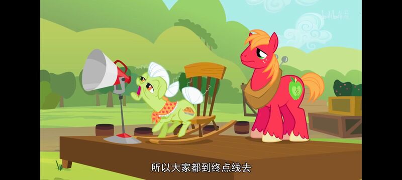 小马宝莉,小马宝莉友谊魔法,彩虹小马,我的小马驹,动画,动漫,番剧,ACG