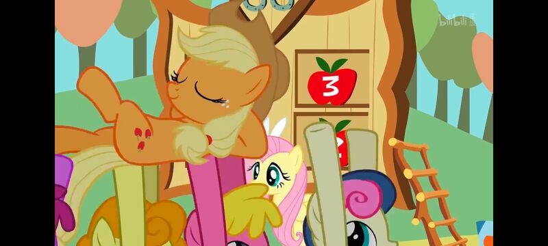 小马宝莉,小马宝莉友谊魔法,彩虹小马,我的小马驹,动画,动漫,番剧,ACG