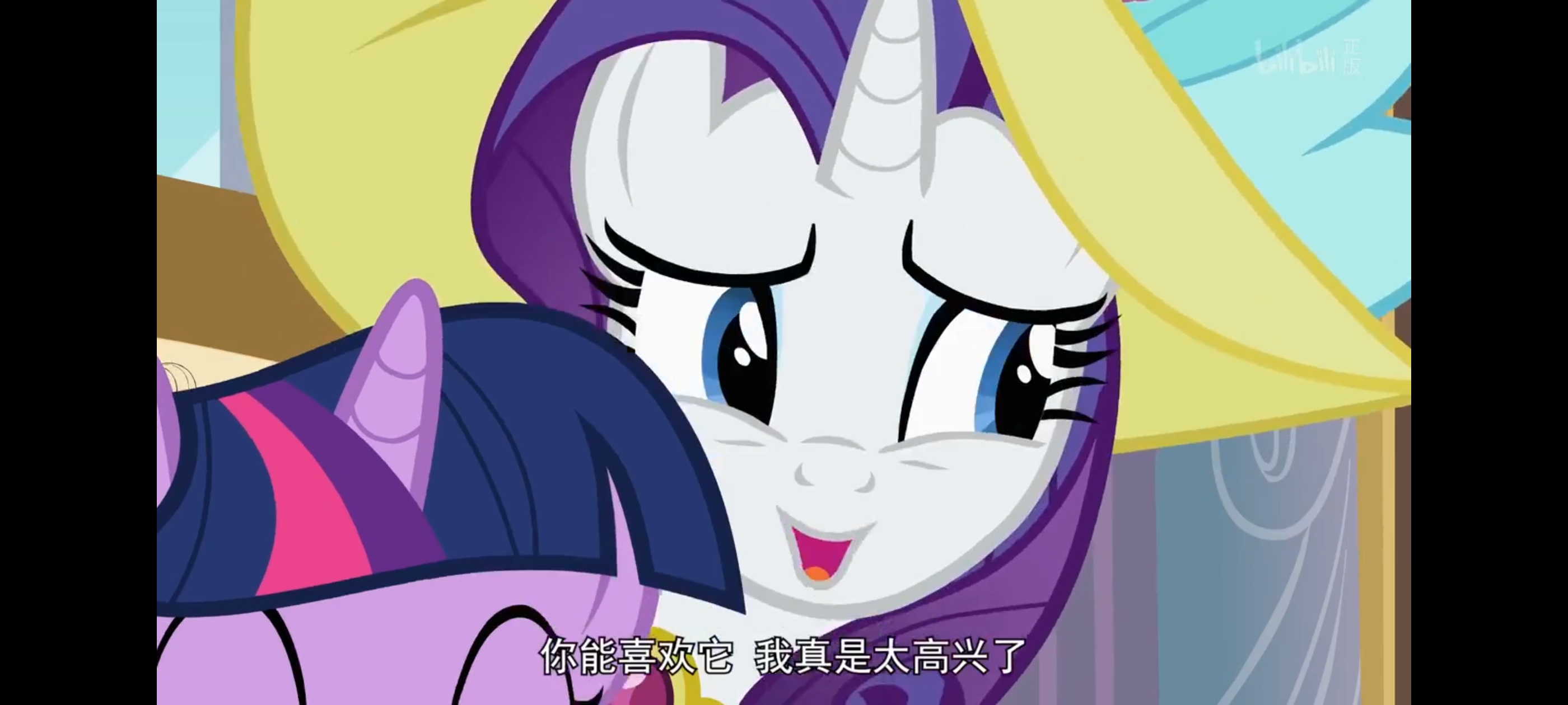 小马宝莉,彩虹小马,我的小马驹,动画,动漫,番剧,ACG