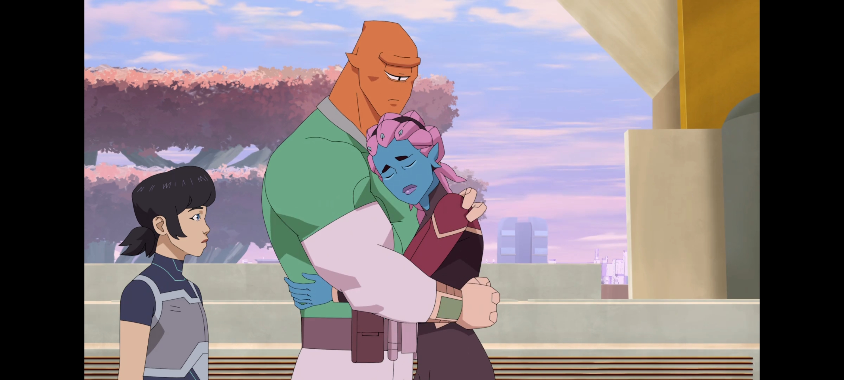 无敌少侠,image,动画,动漫,番剧,ACG